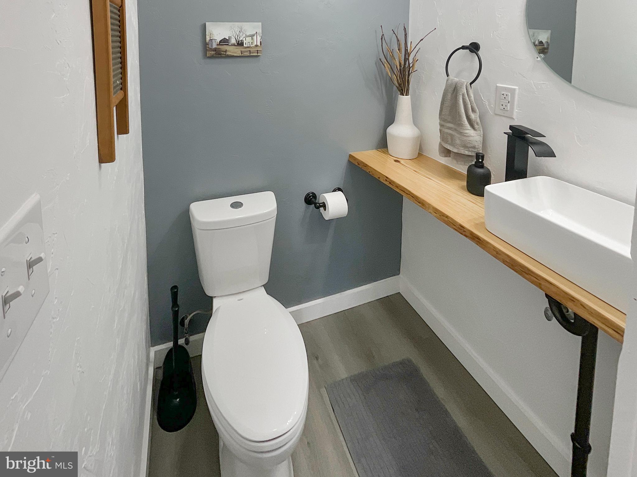 LITTLESTOWN BOROUGH - Residential