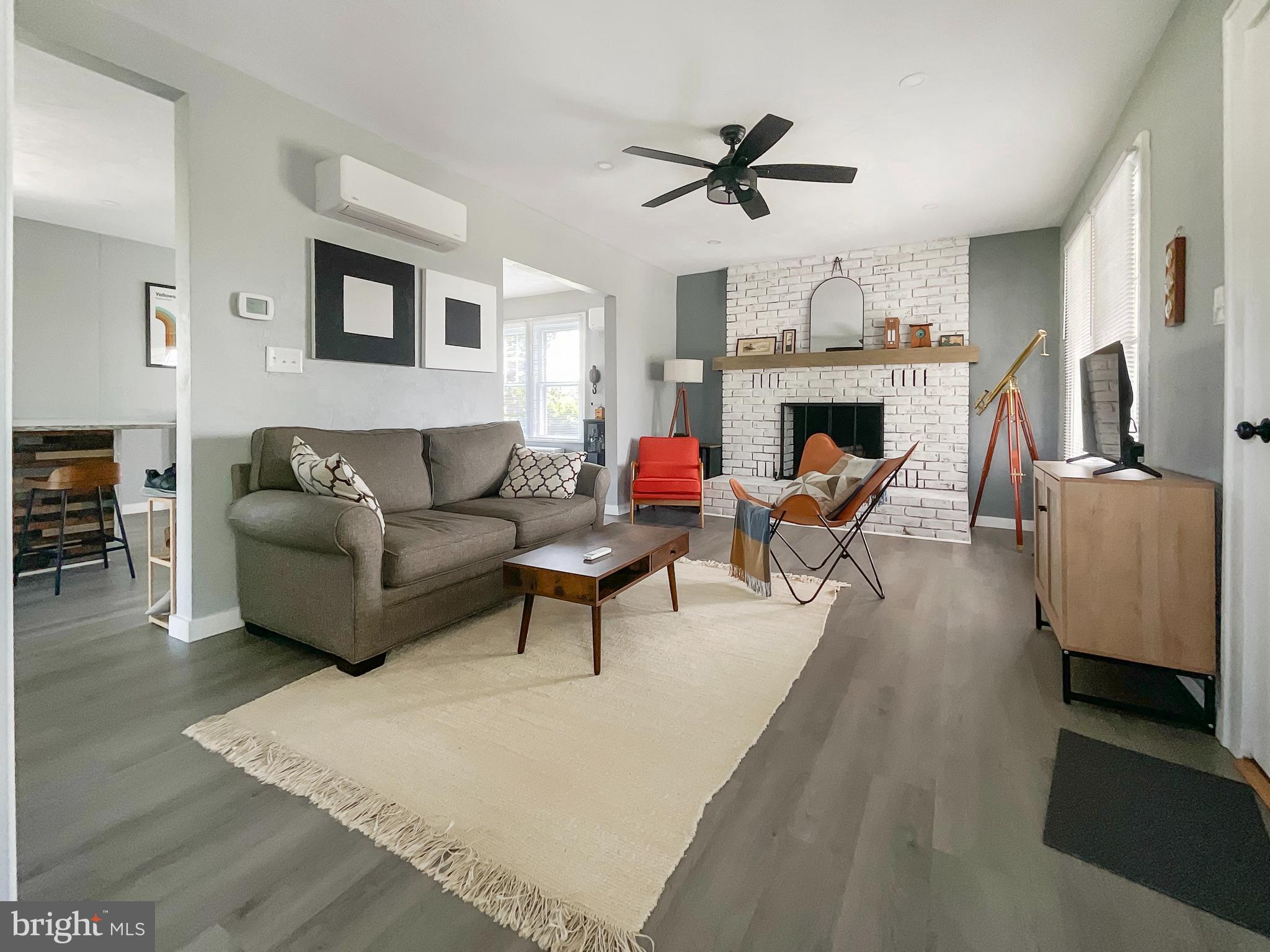 LITTLESTOWN BOROUGH - Residential