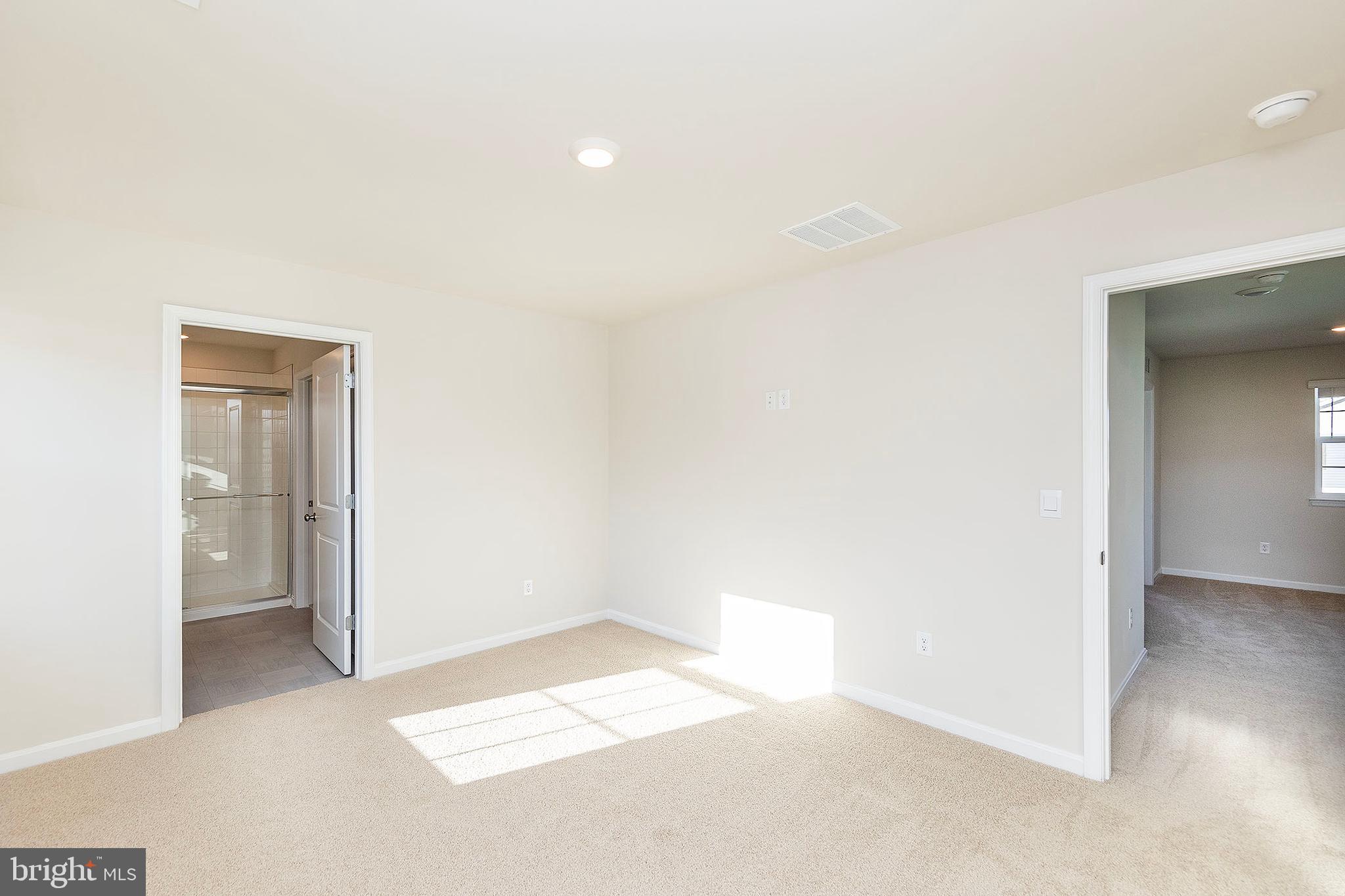 WEST WIND - Residential Lease