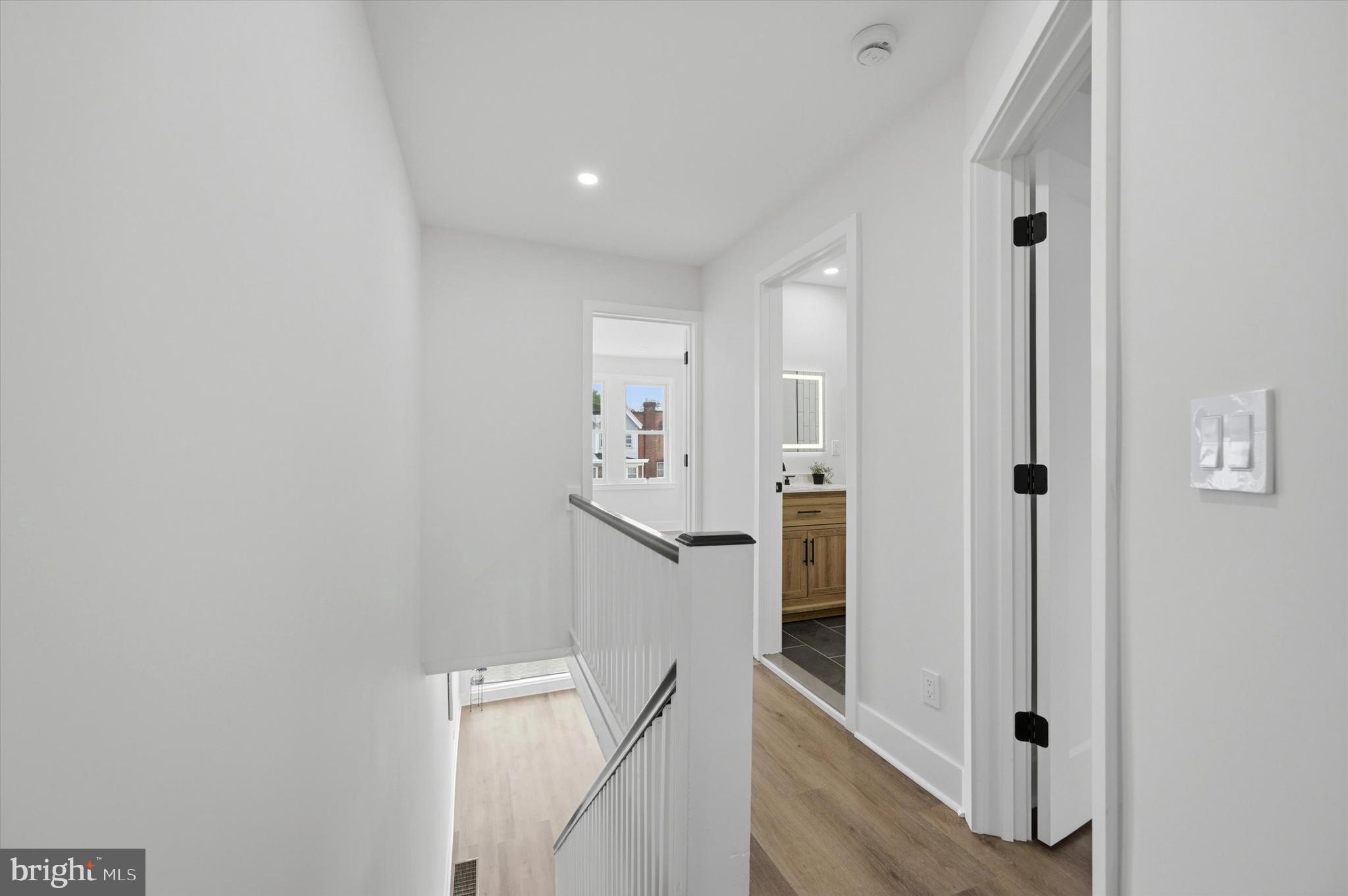 WEST OAK LANE - Residential