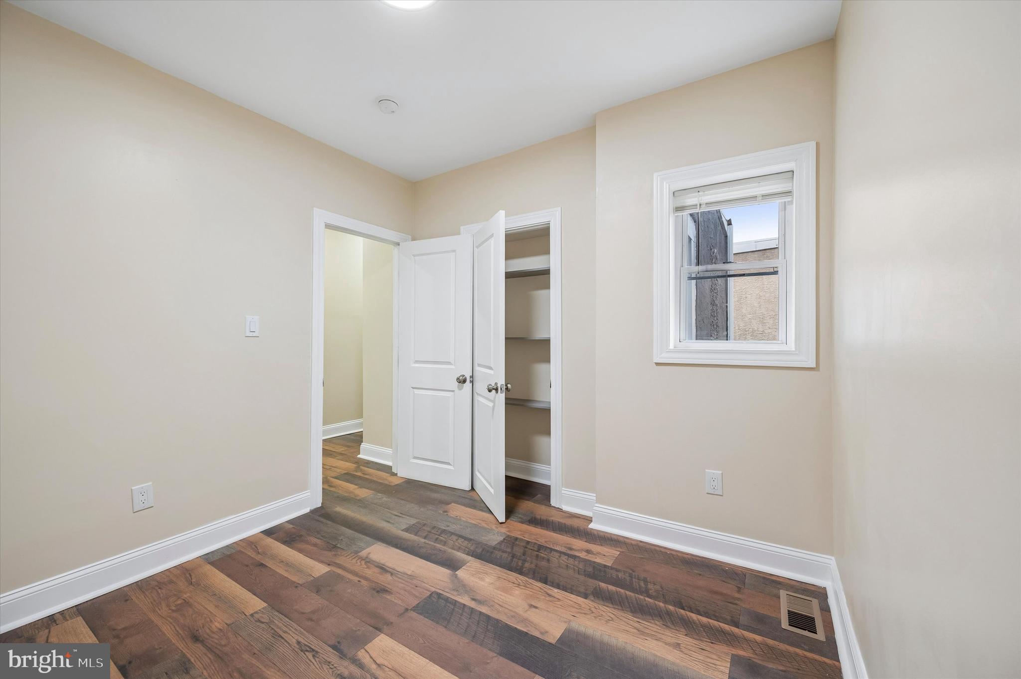 WEST PHILADELPHIA - Residential