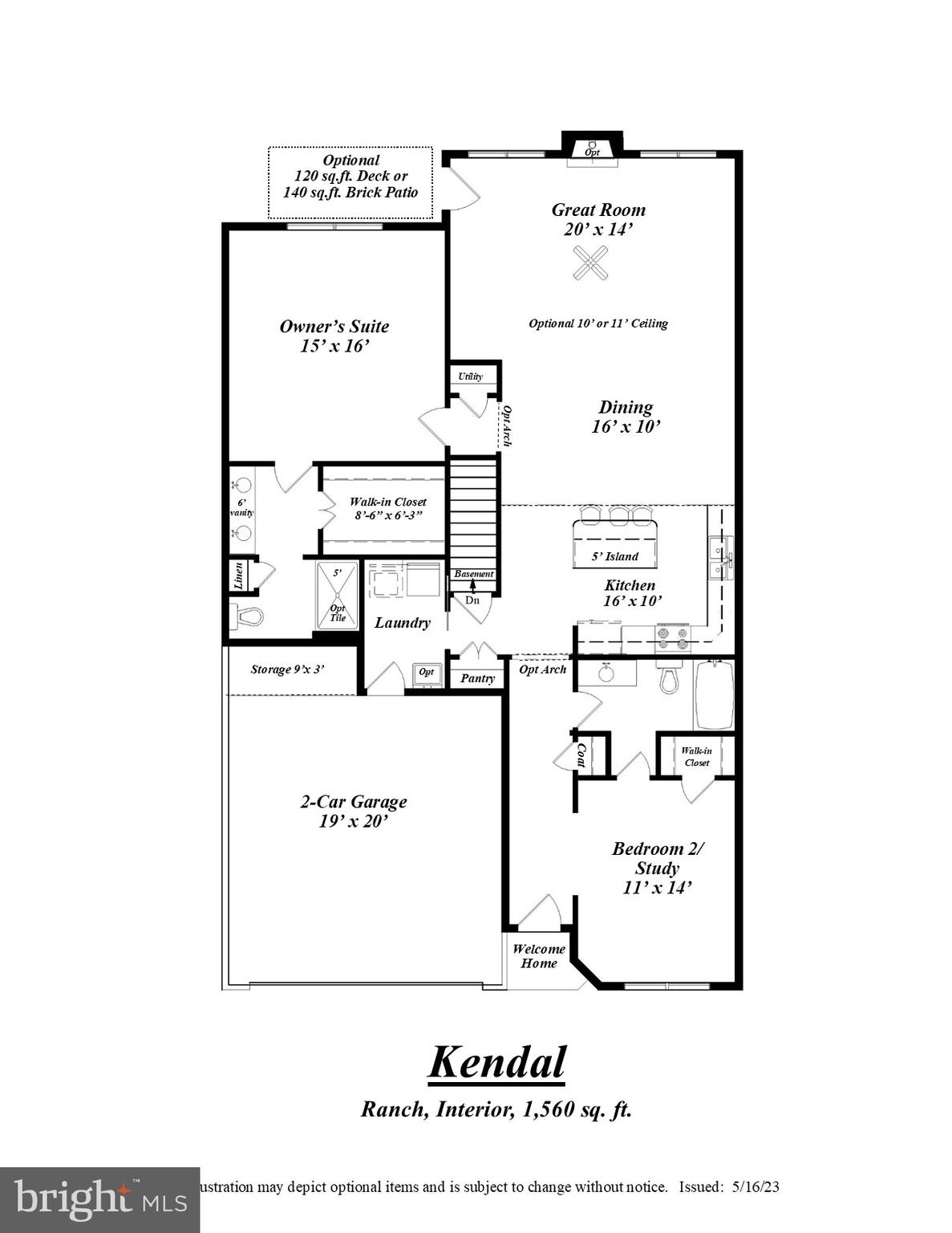 PEREGRINE - Residential