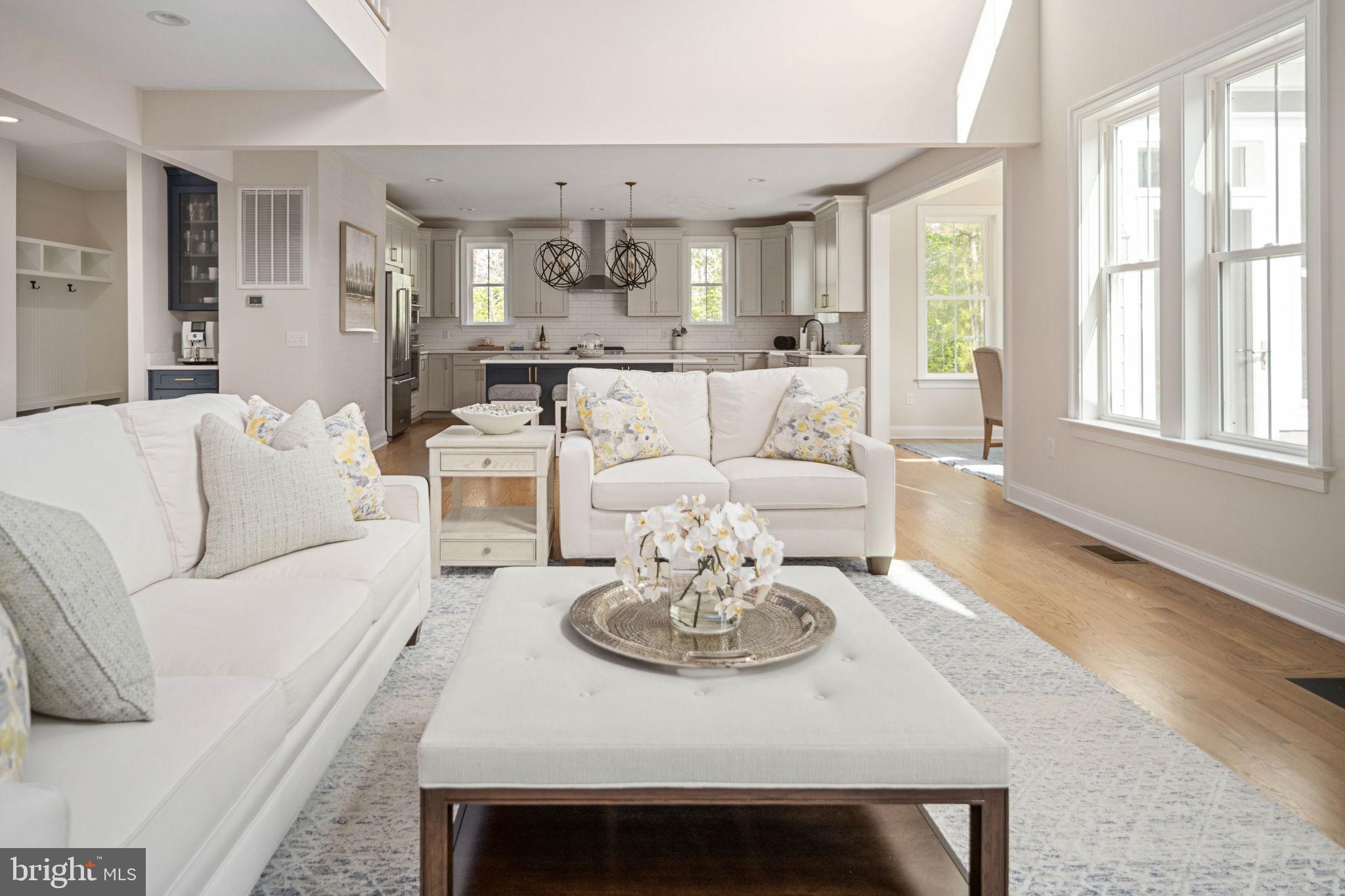 FORTUNES LANDING - Residential