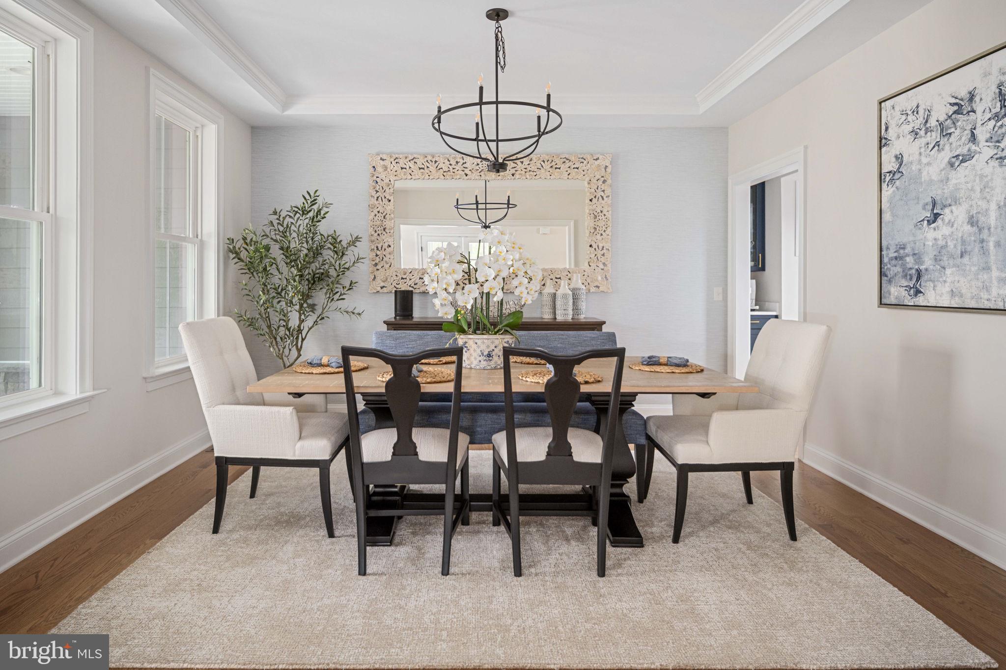 FORTUNES LANDING - Residential