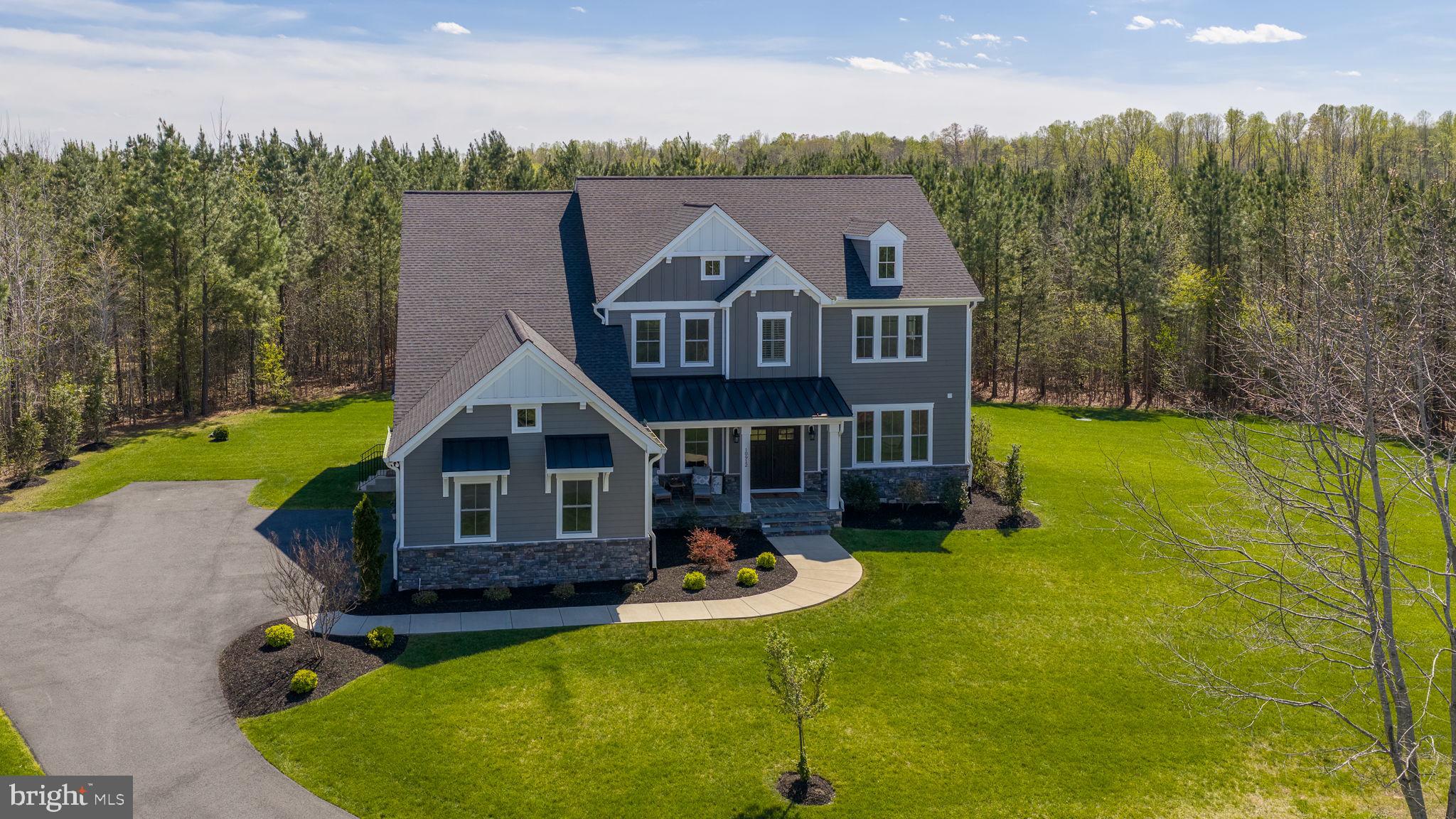 FORTUNES LANDING - Residential