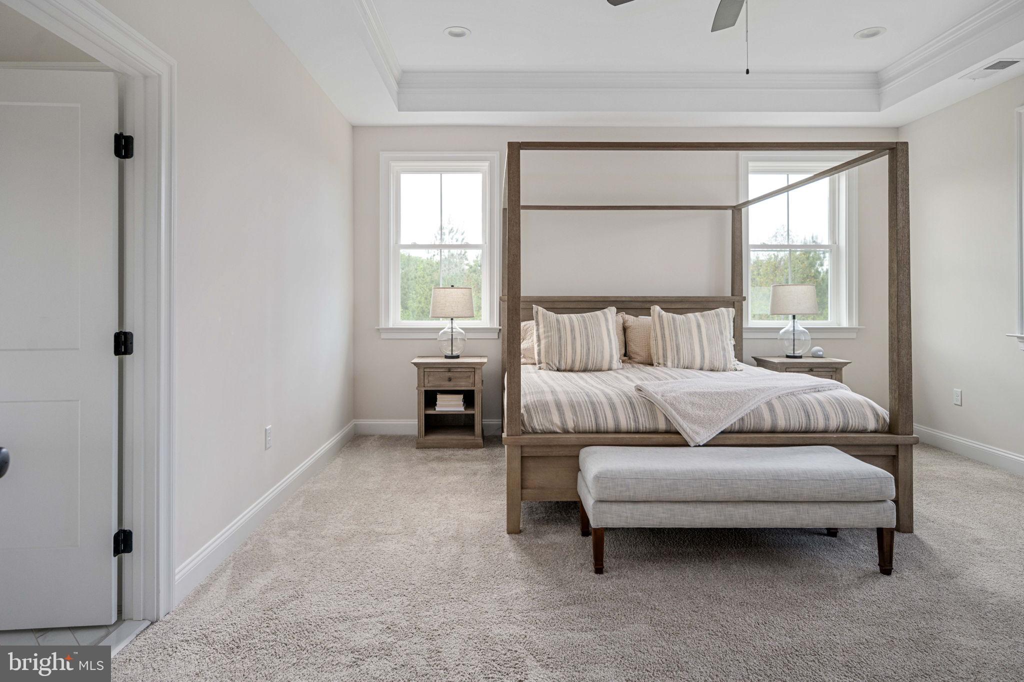 FORTUNES LANDING - Residential