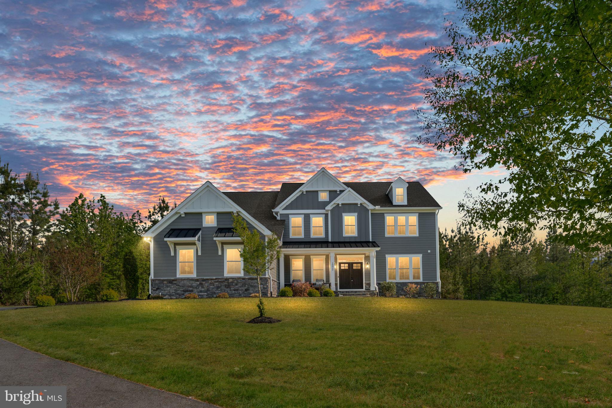 FORTUNES LANDING - Residential