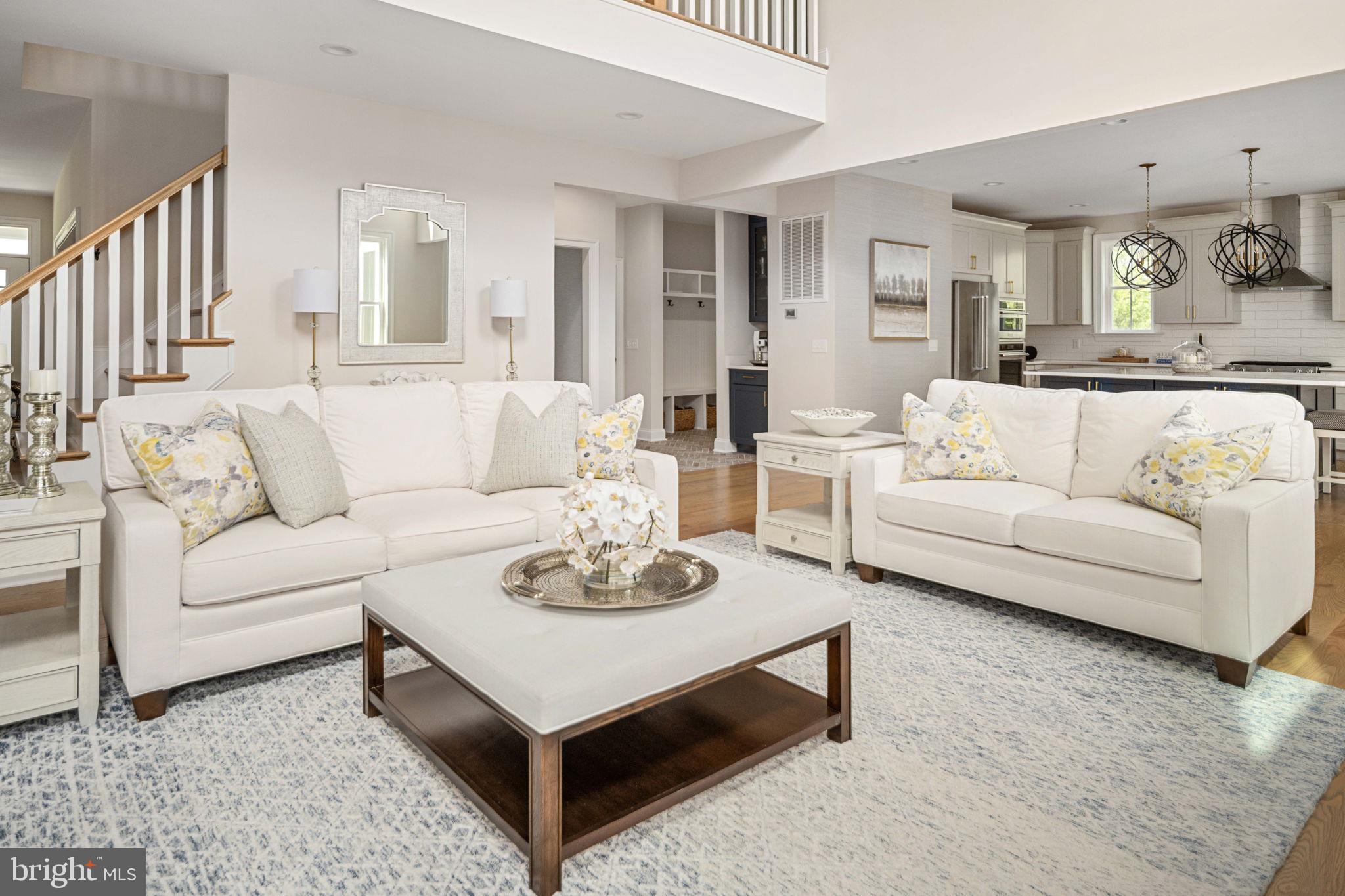 FORTUNES LANDING - Residential