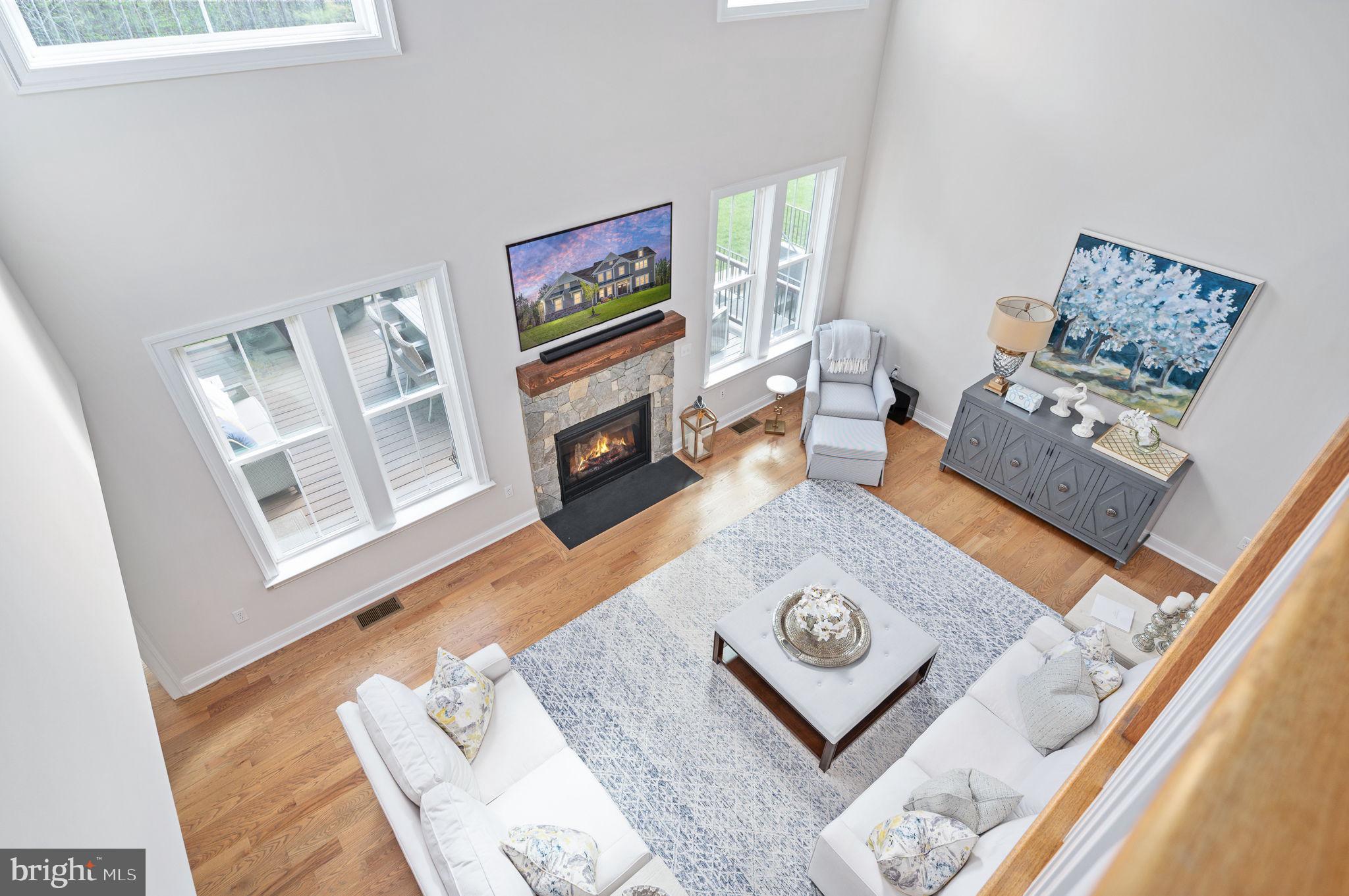 FORTUNES LANDING - Residential