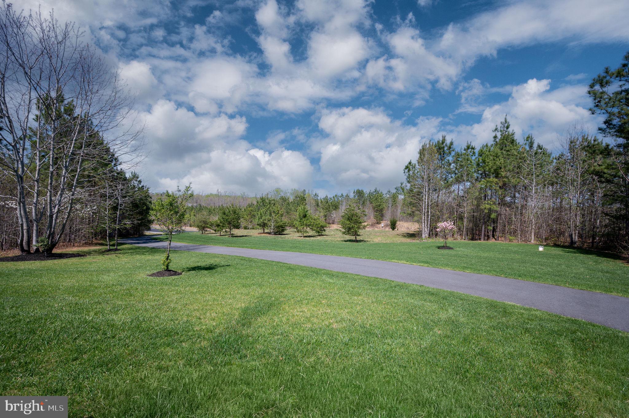 FORTUNES LANDING - Residential