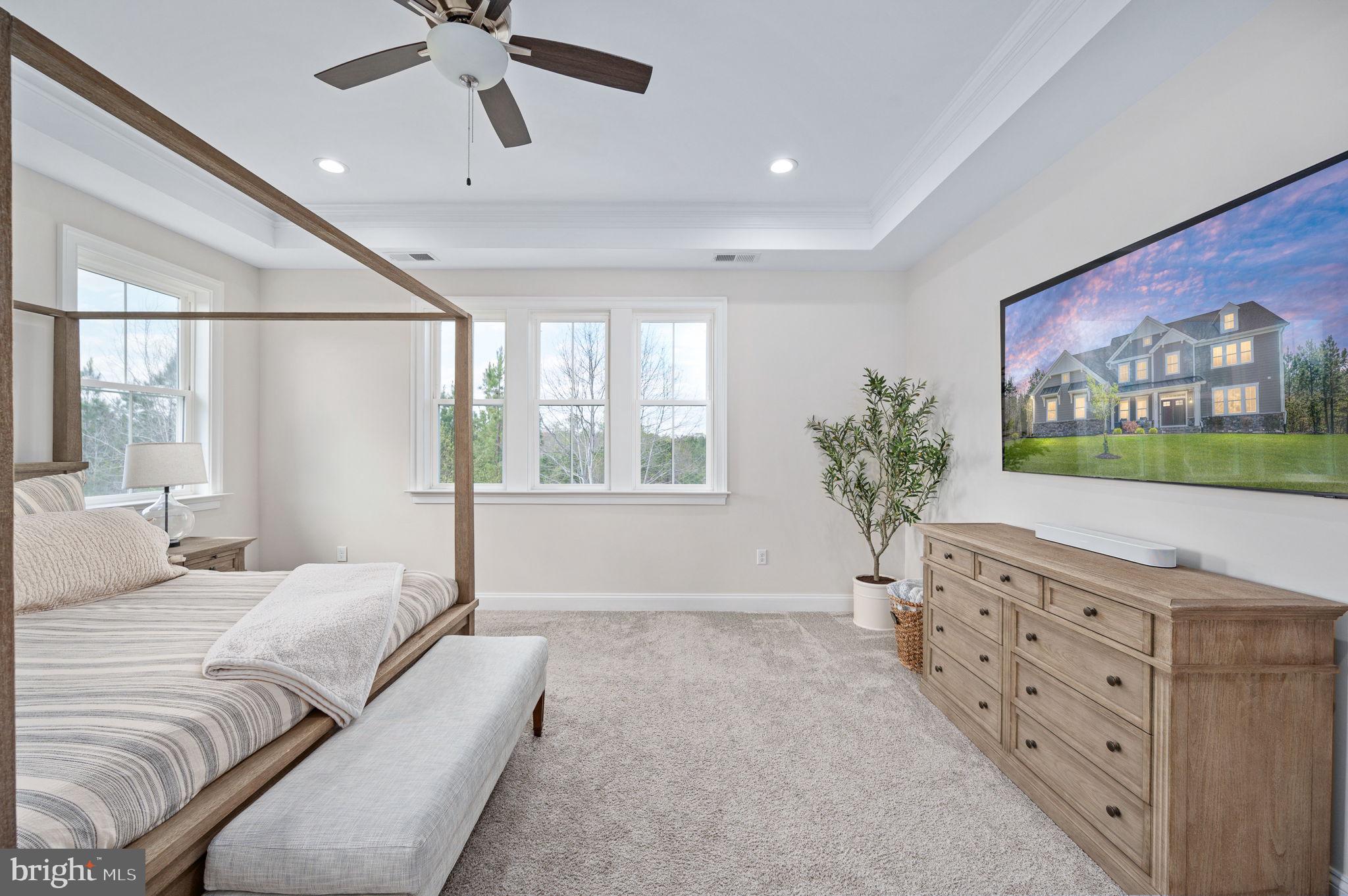 FORTUNES LANDING - Residential