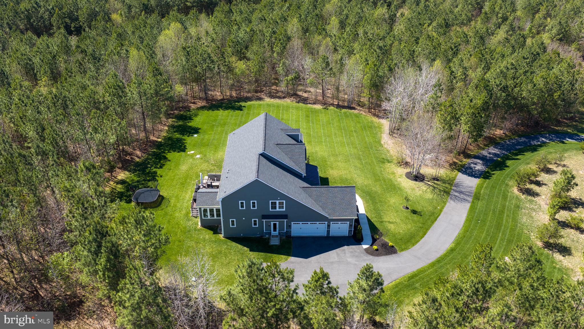 FORTUNES LANDING - Residential