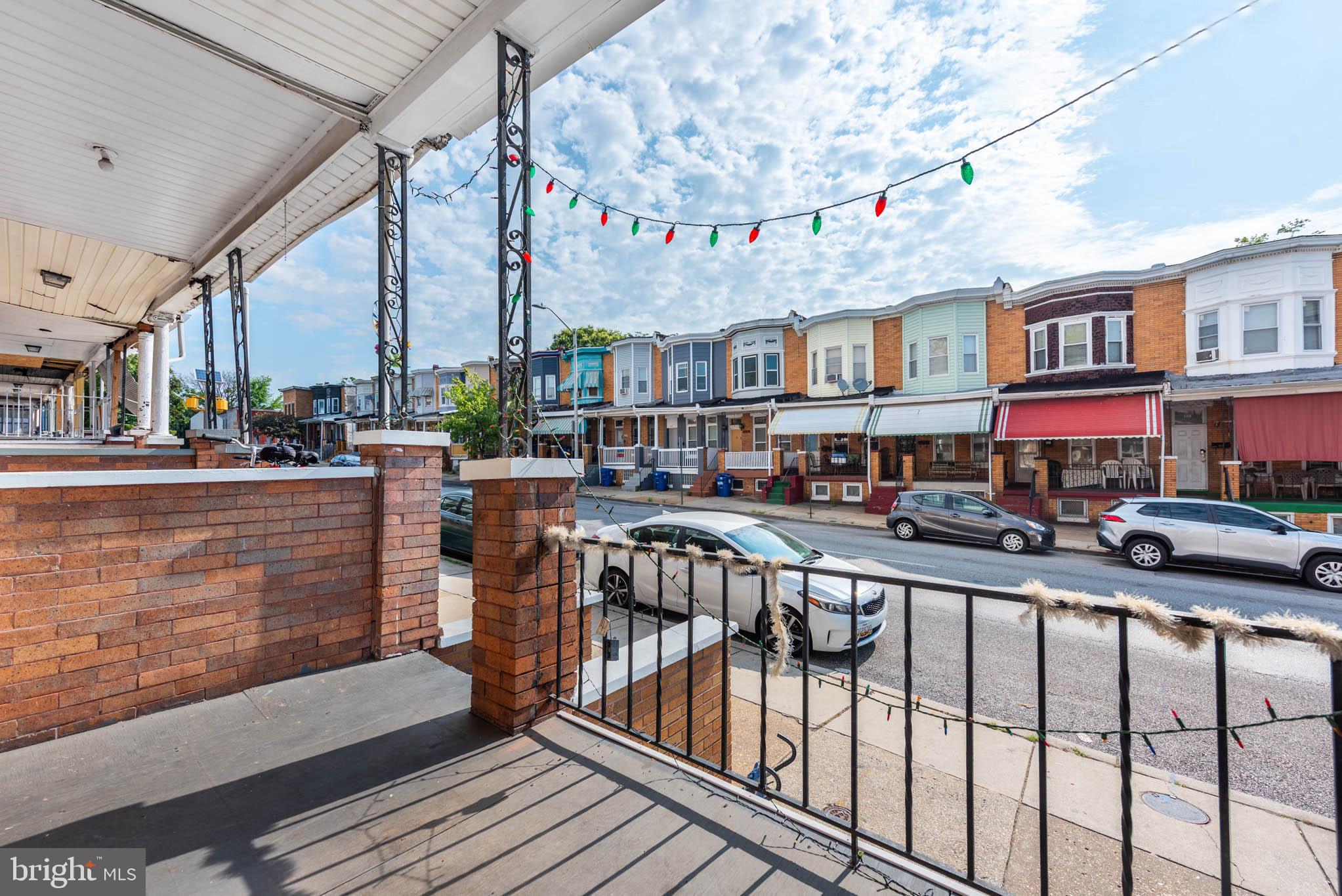 EASTERWOOD - Residential