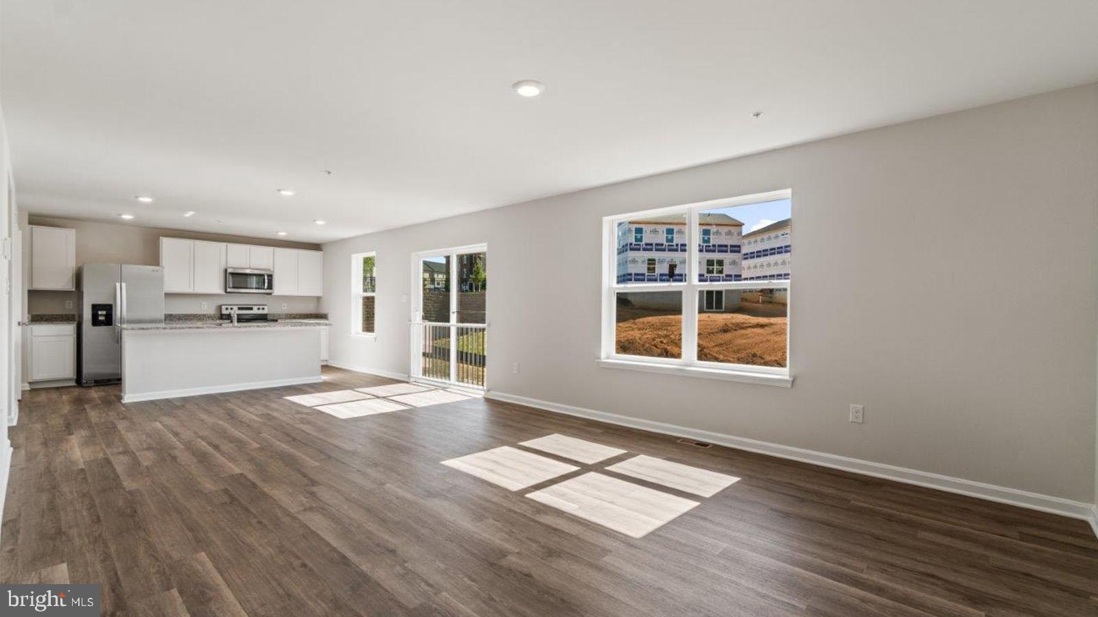VIRGINIA COMMONS - Residential