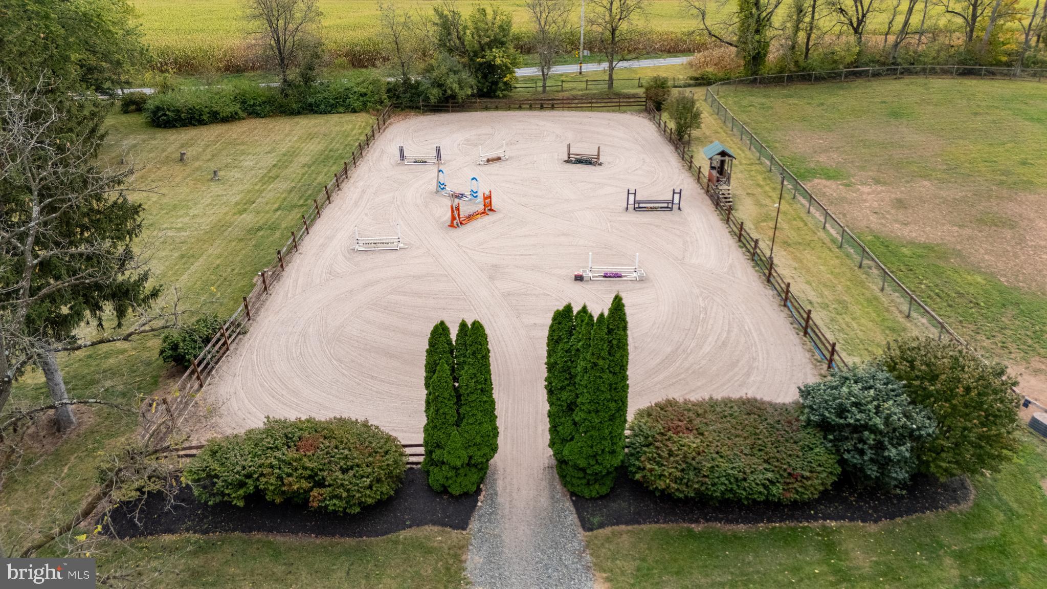 NONE AVAILABLE - Farm