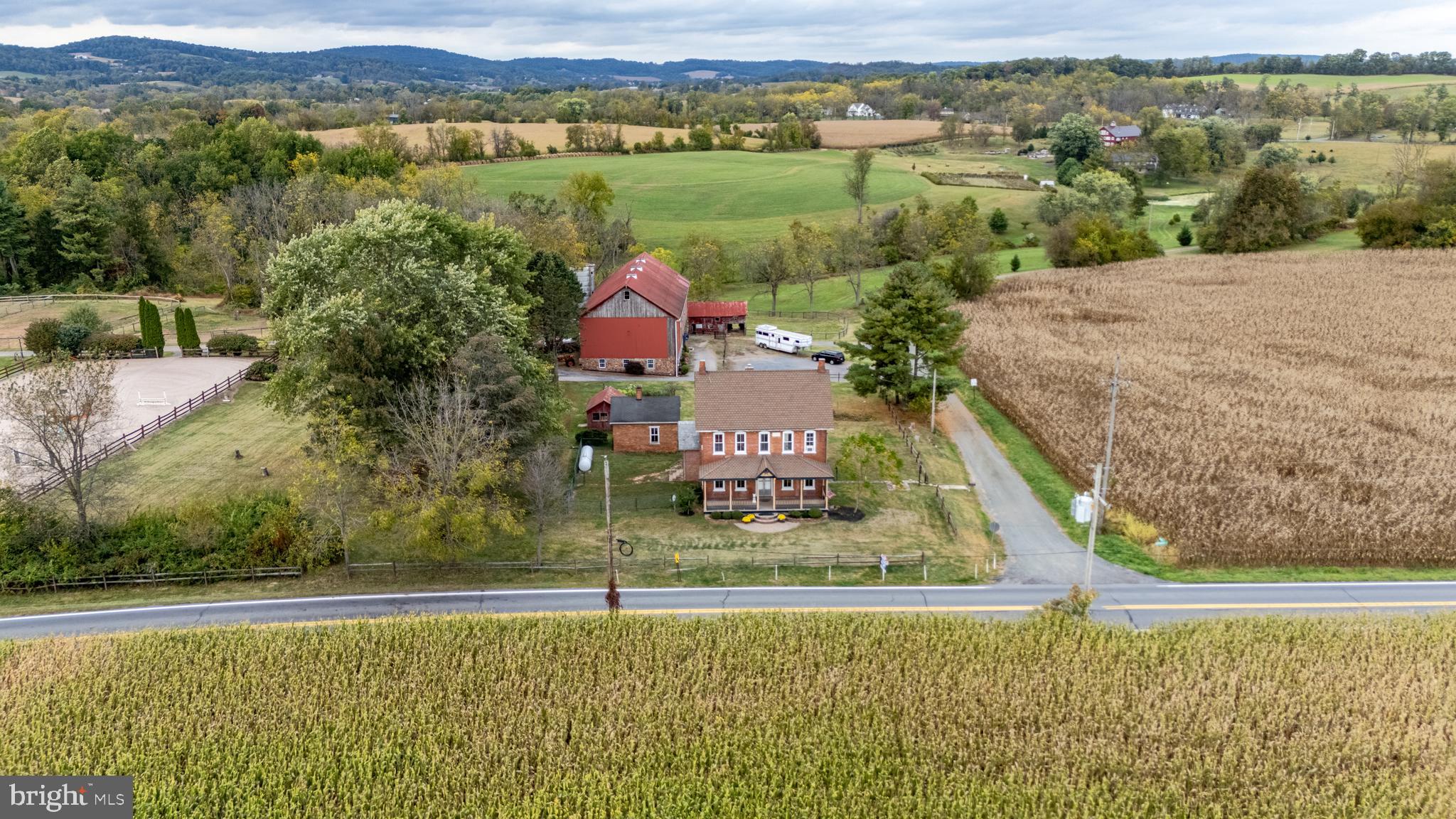 NONE AVAILABLE - Farm