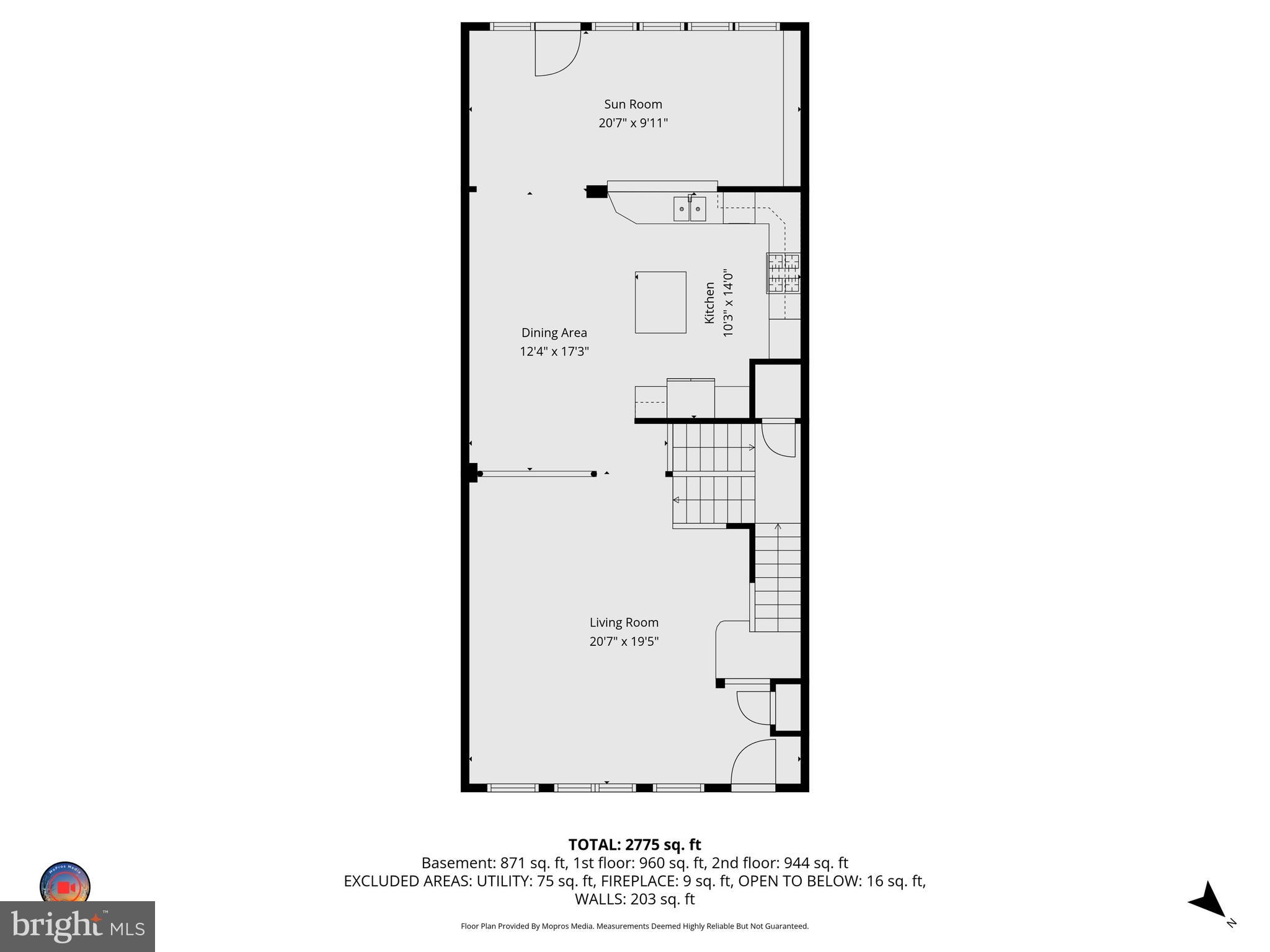 CABIN BRANCH - Residential