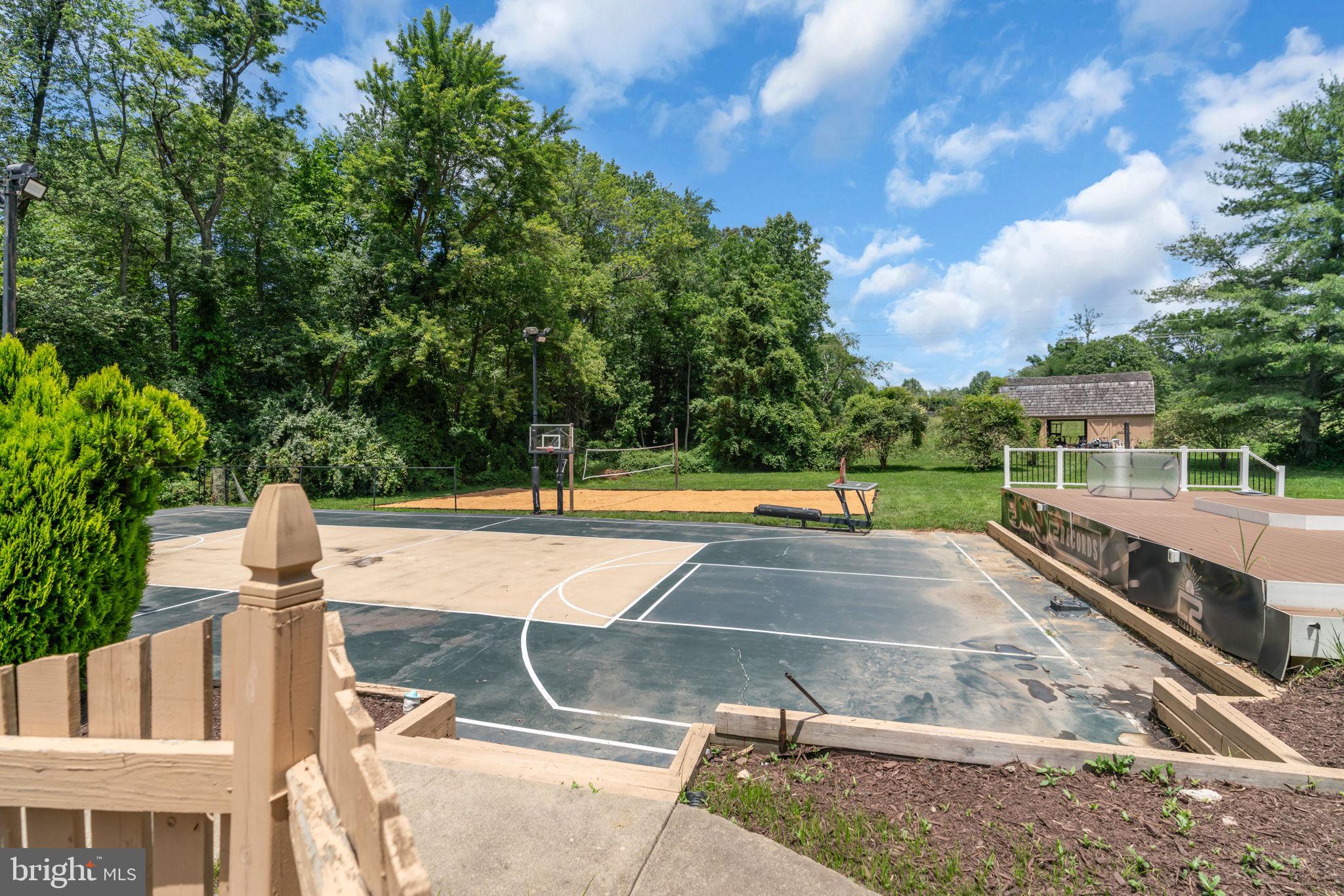 QUAILWOOD - Residential