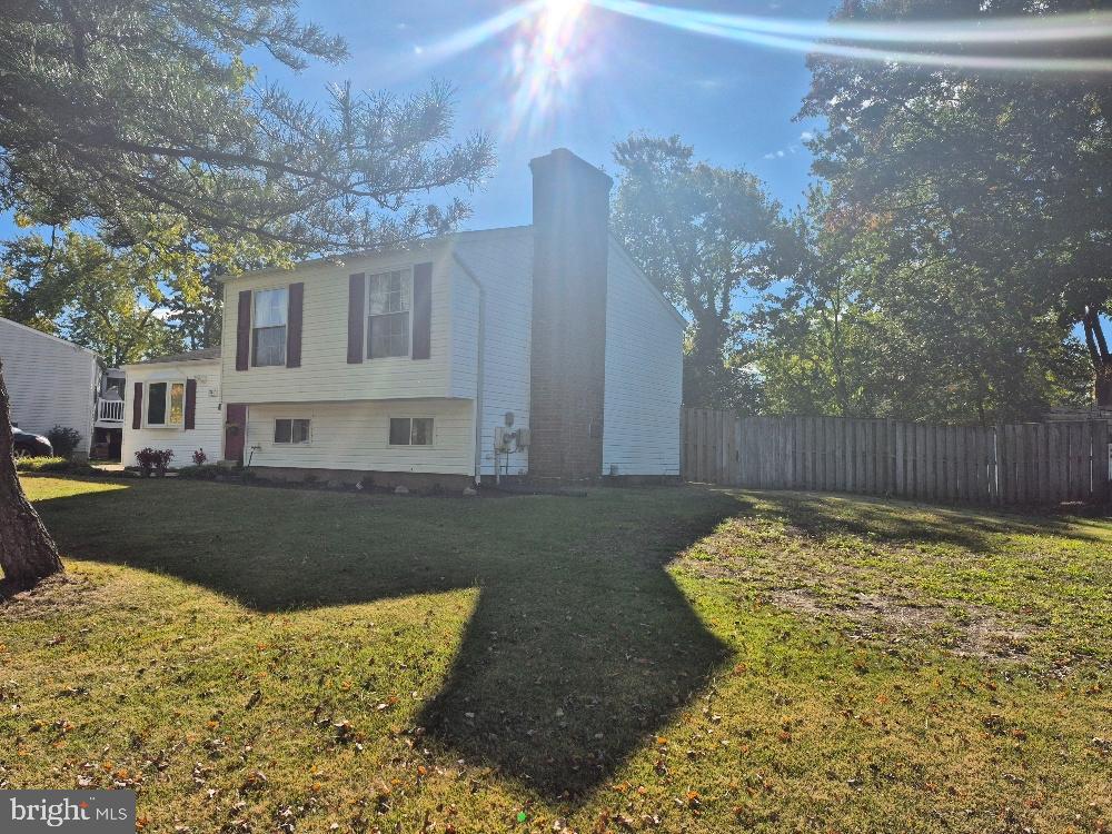 PINEFIELD - Residential