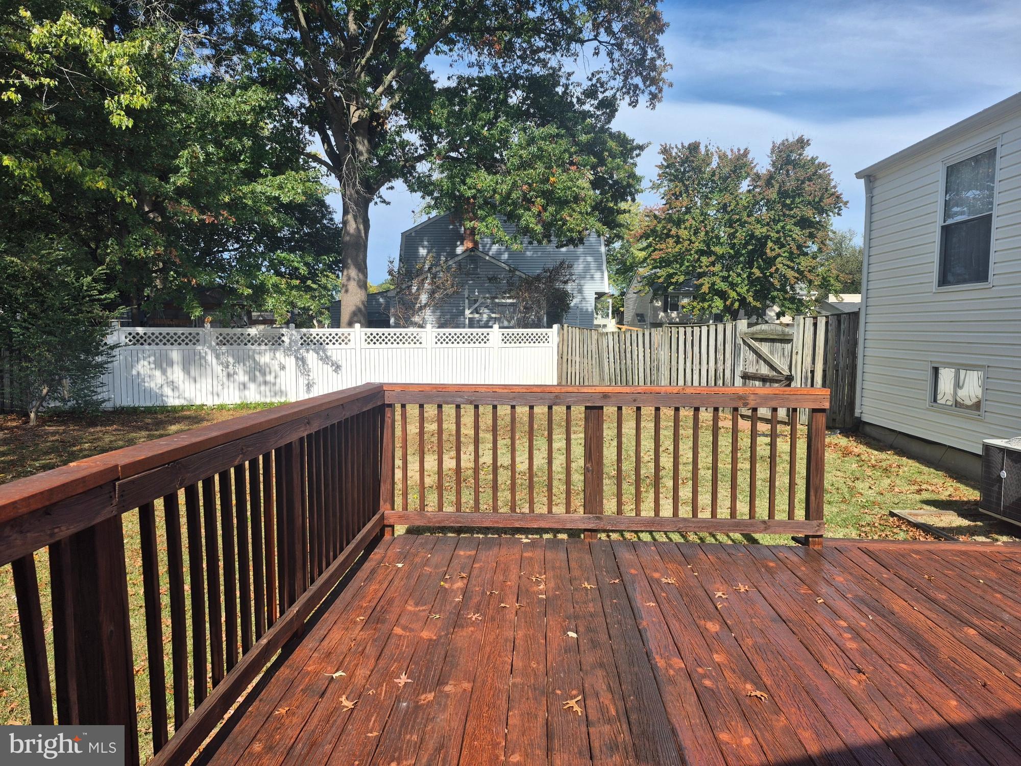 PINEFIELD - Residential
