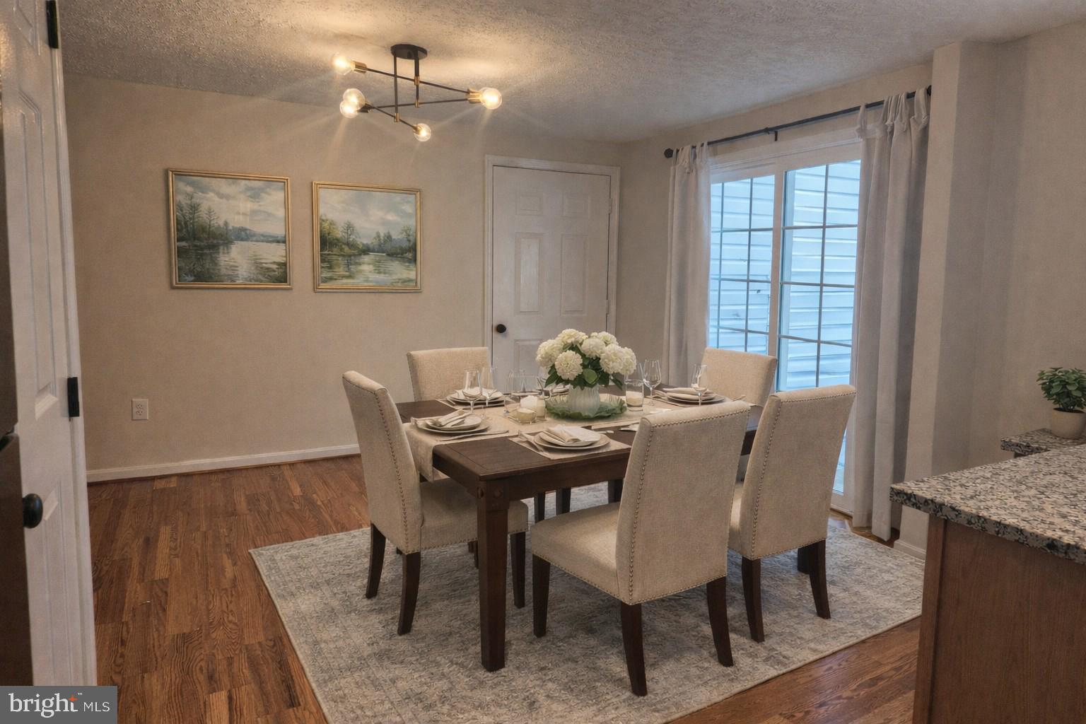 PINEFIELD - Residential