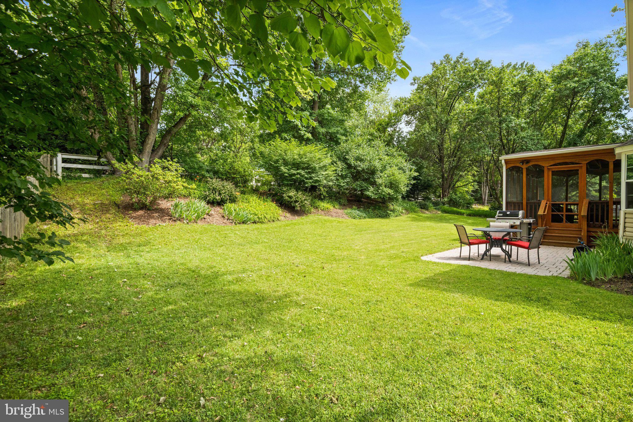 FRANKLIN FARM - Residential