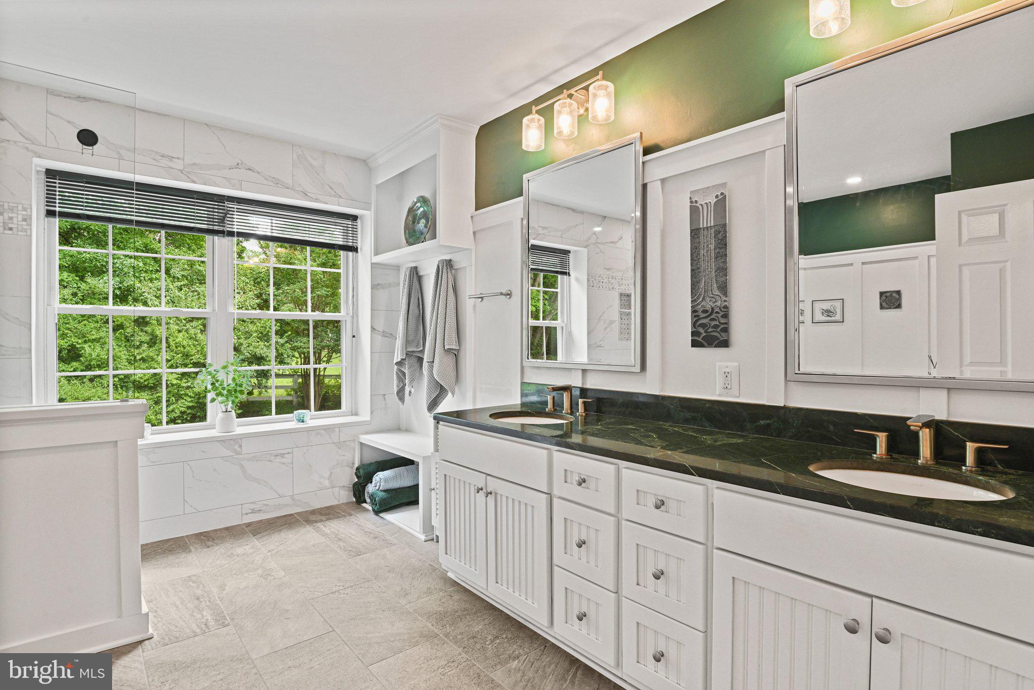 FRANKLIN FARM - Residential