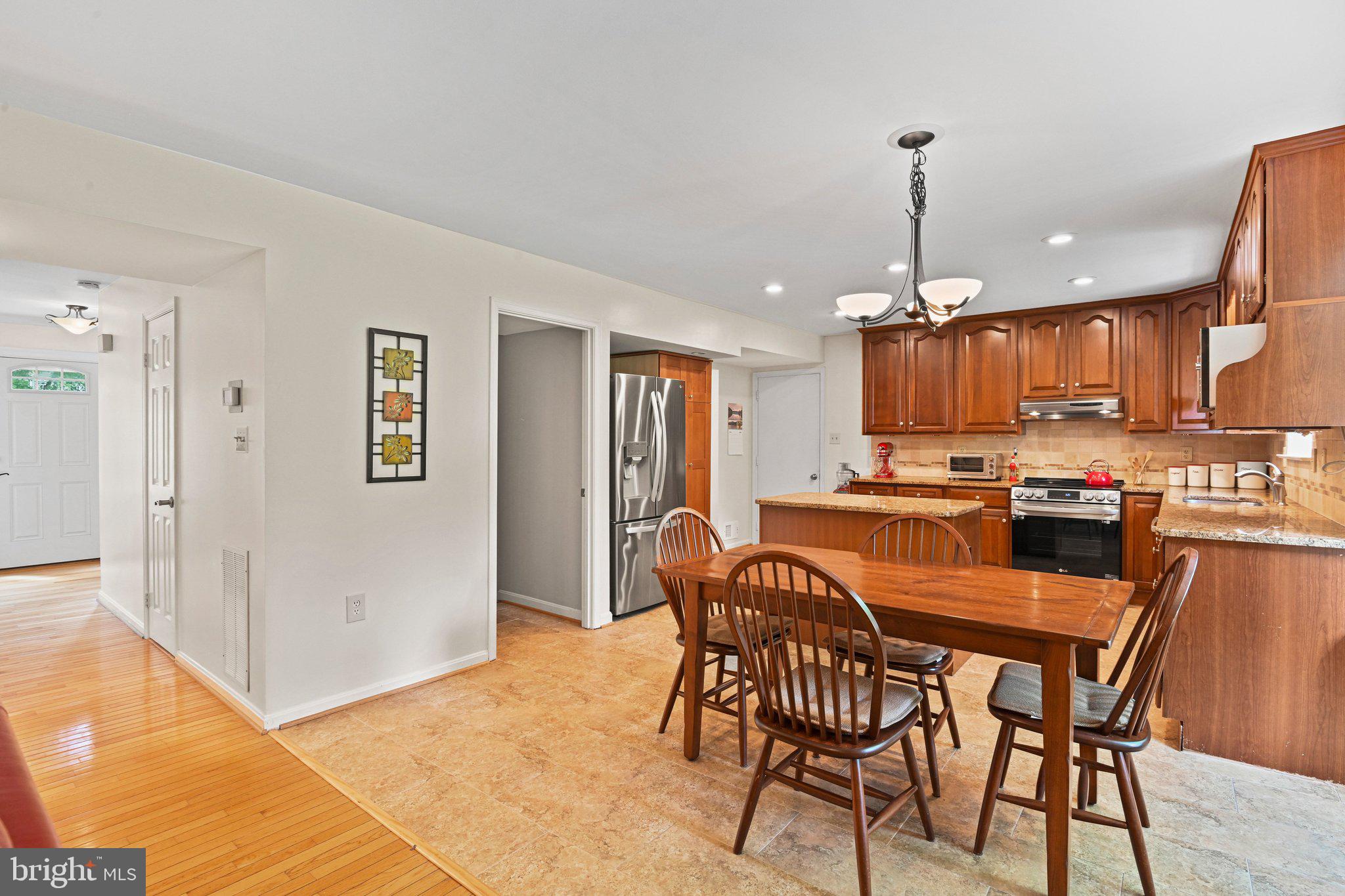 FRANKLIN FARM - Residential