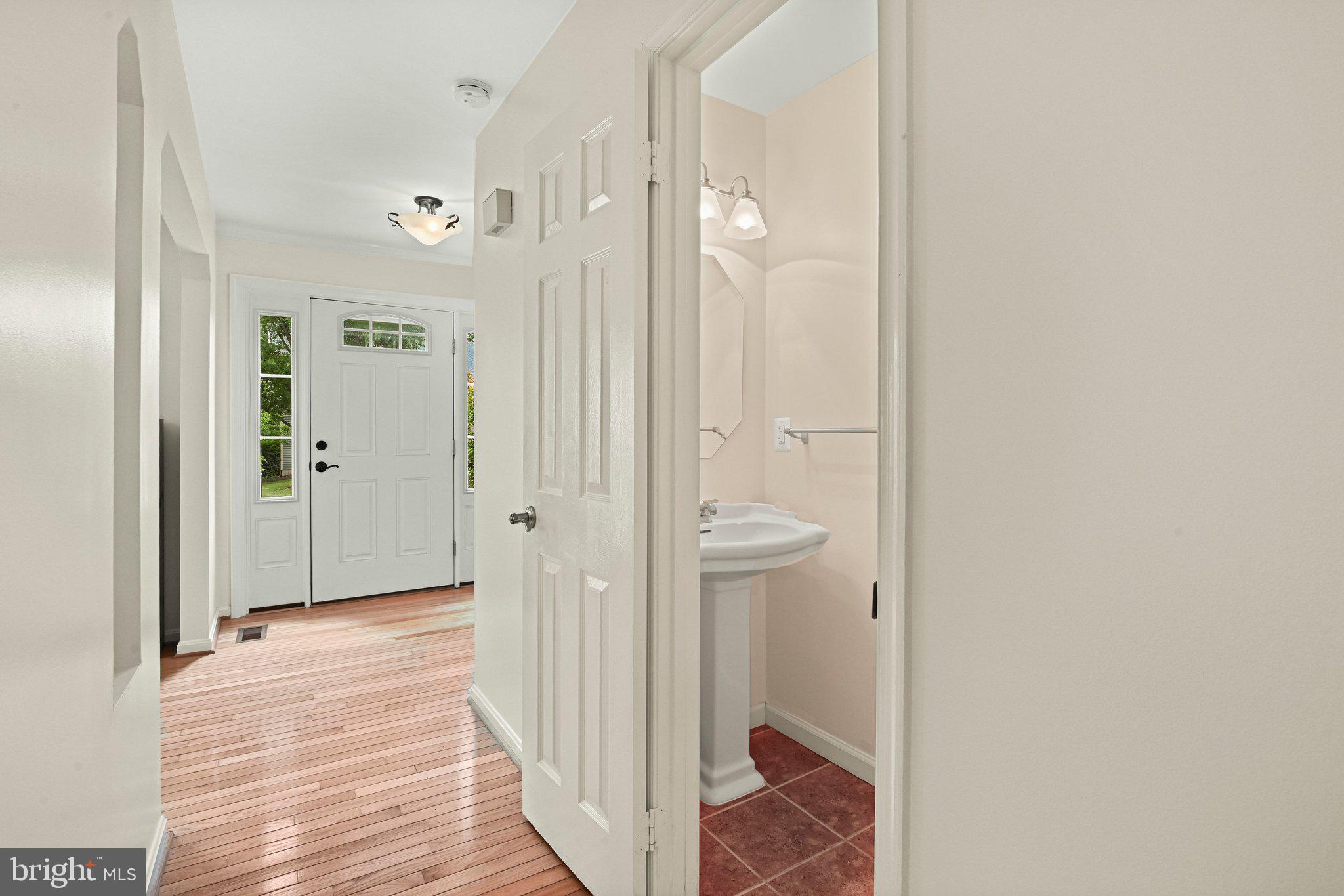FRANKLIN FARM - Residential