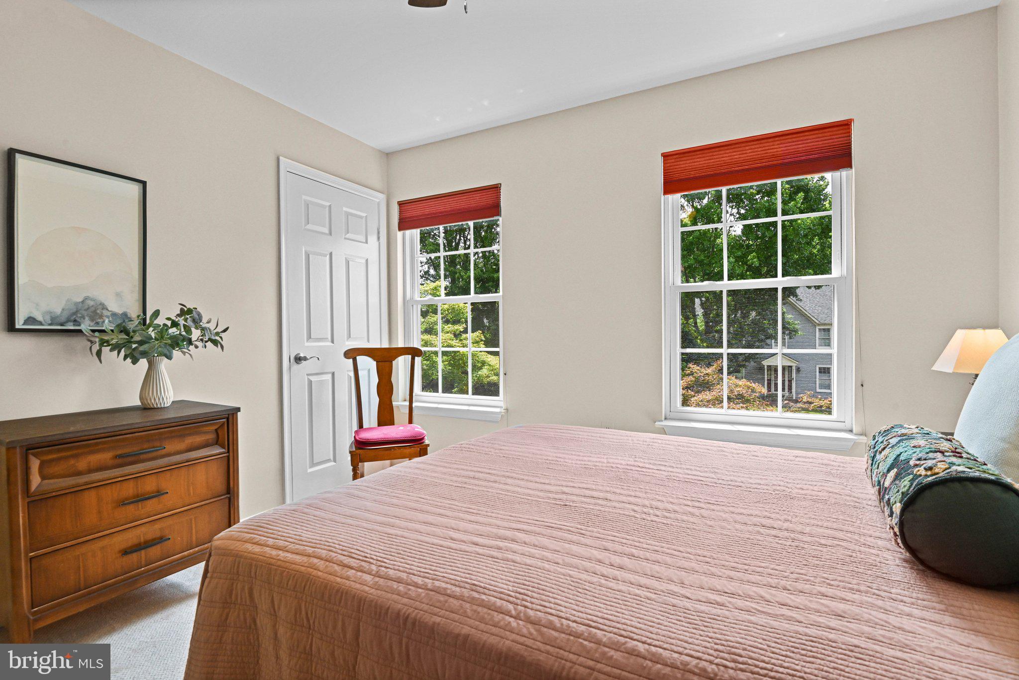 FRANKLIN FARM - Residential