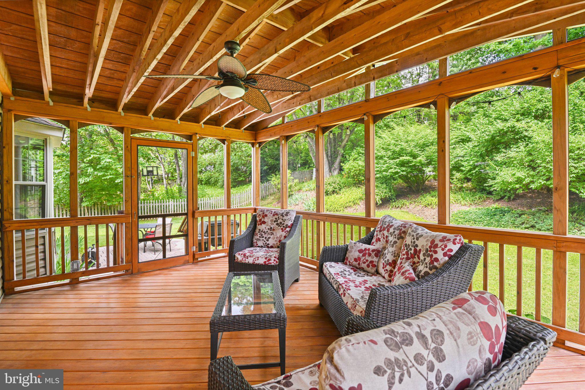 FRANKLIN FARM - Residential