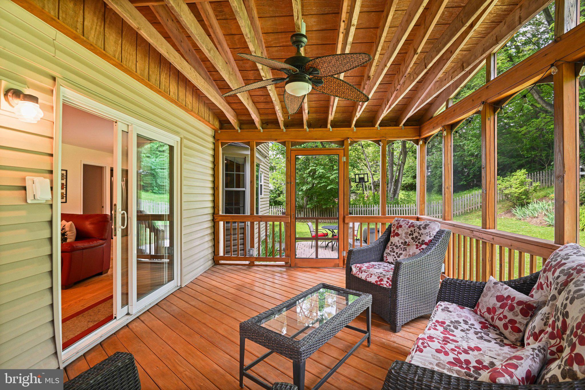 FRANKLIN FARM - Residential