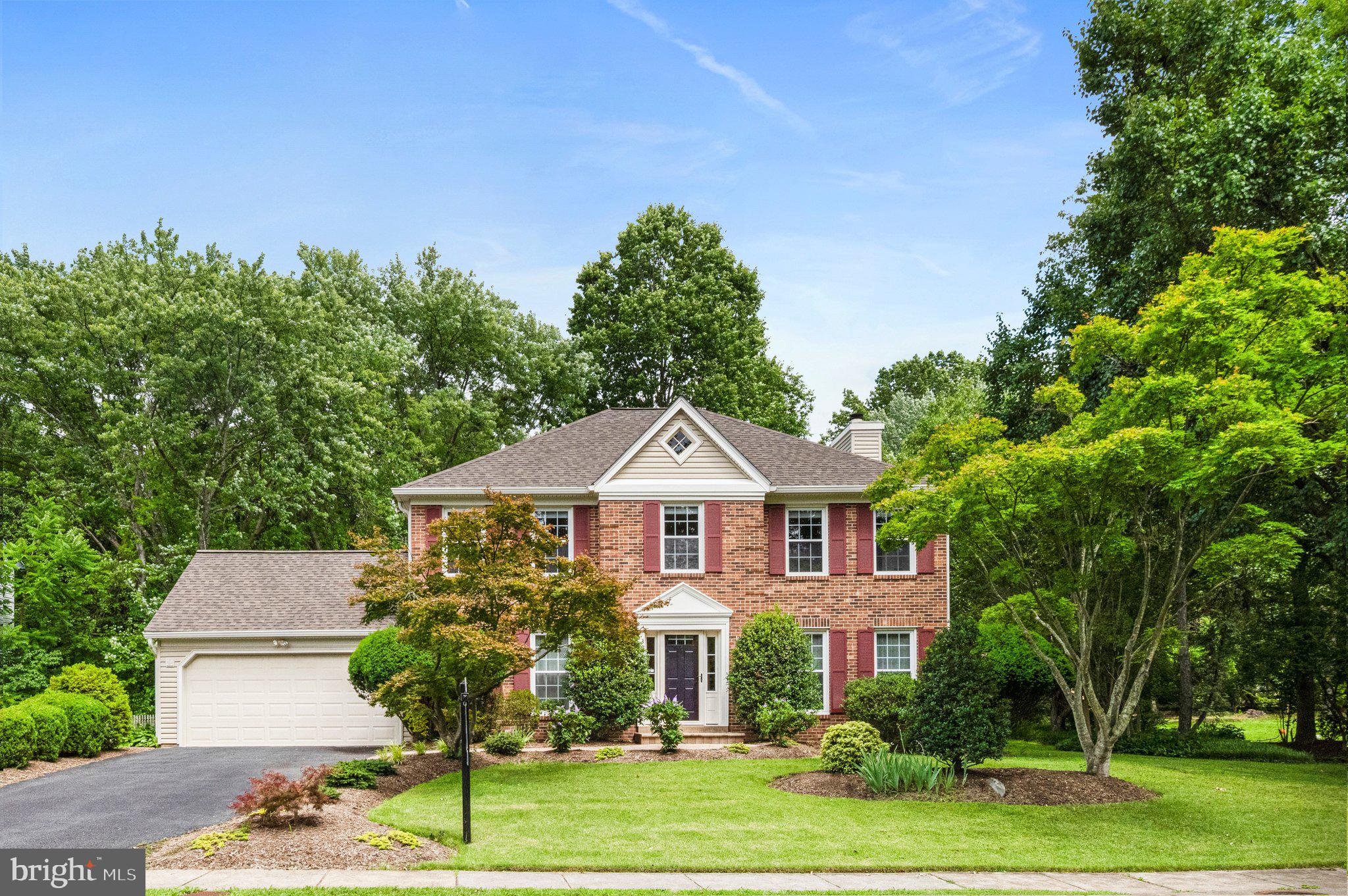 FRANKLIN FARM - Residential
