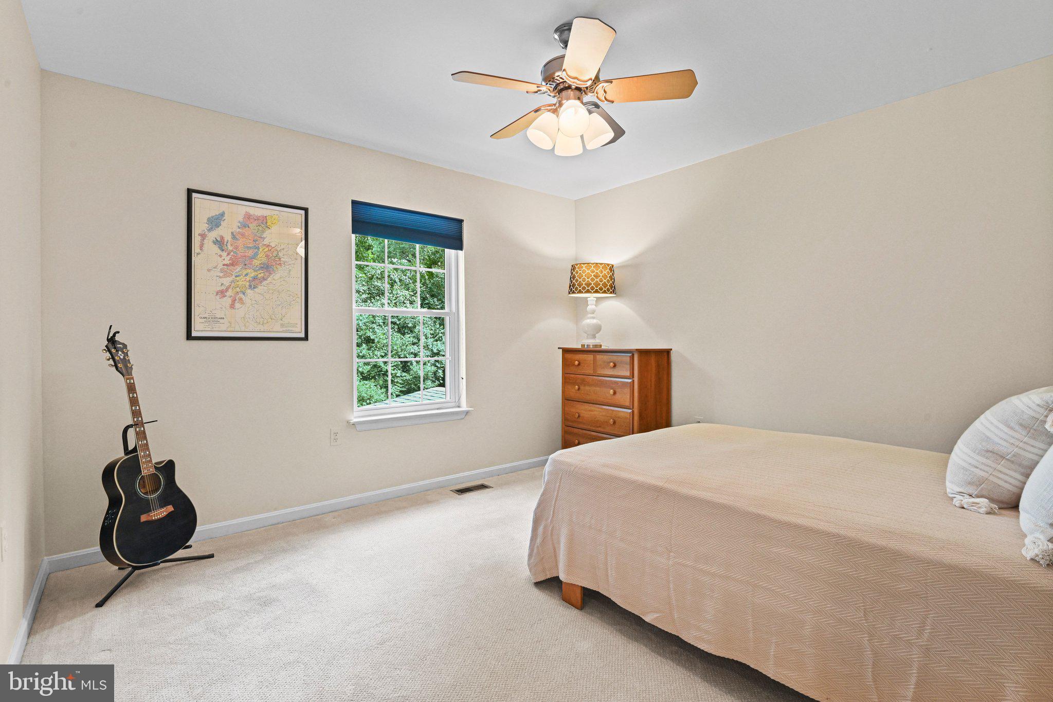 FRANKLIN FARM - Residential