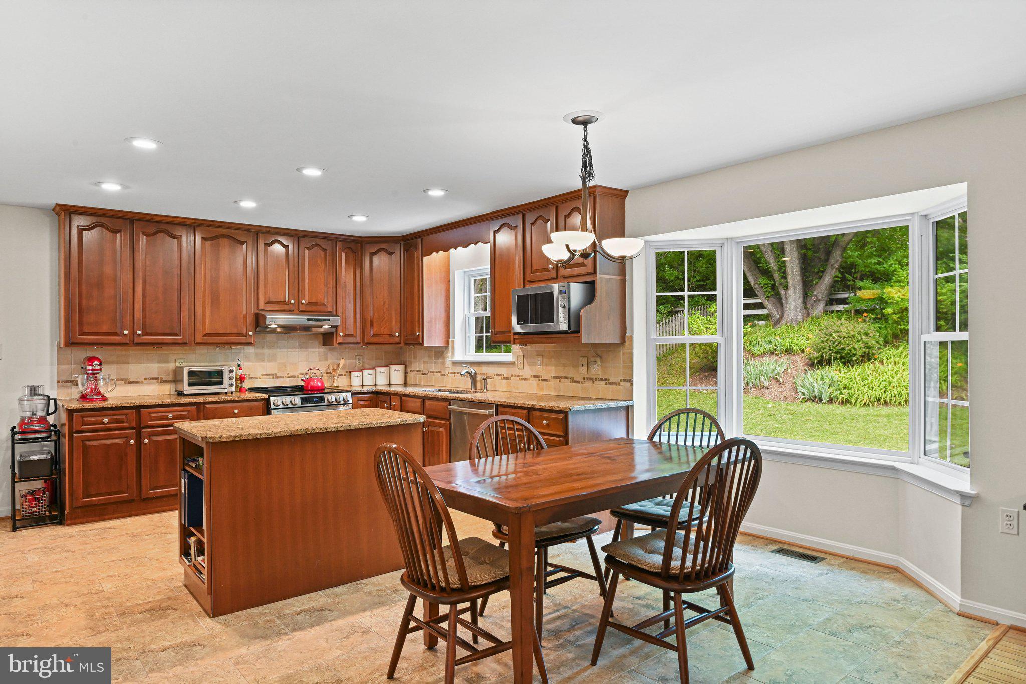 FRANKLIN FARM - Residential
