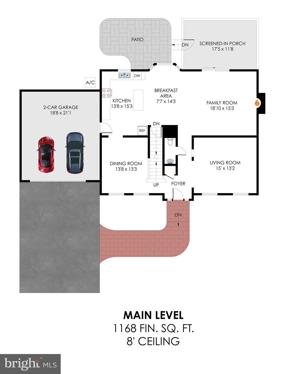FRANKLIN FARM - Residential