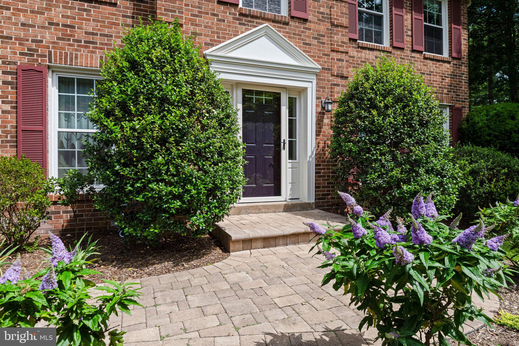 FRANKLIN FARM - Residential
