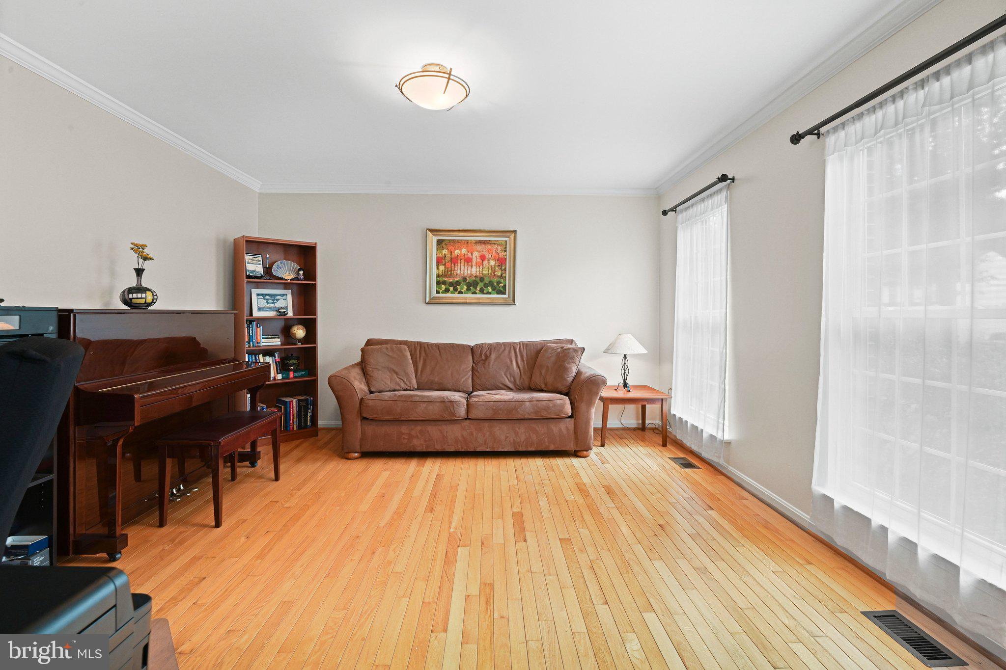 FRANKLIN FARM - Residential