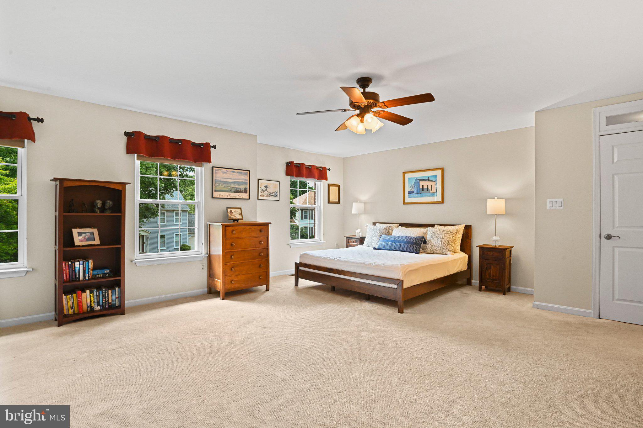 FRANKLIN FARM - Residential