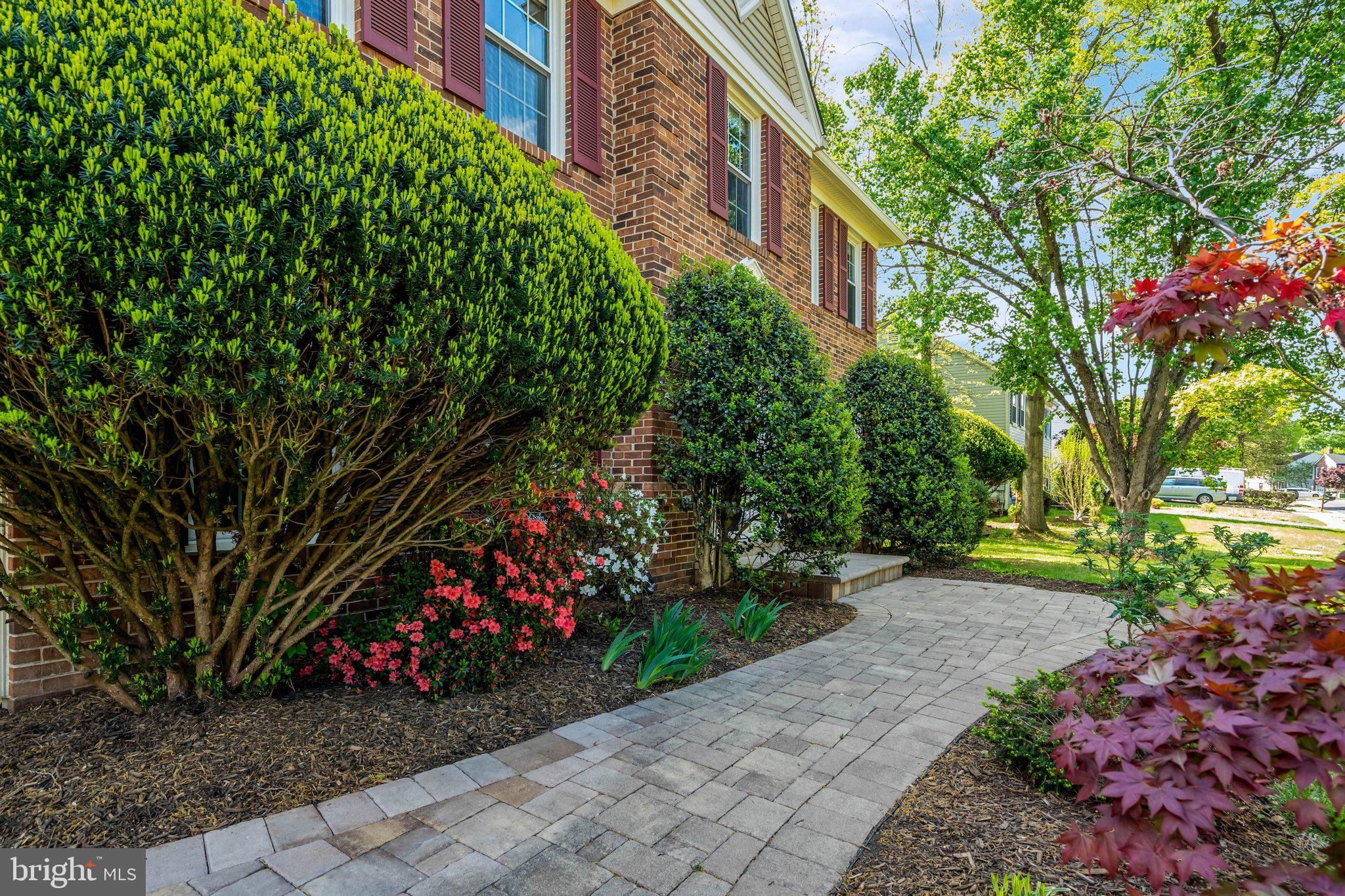 FRANKLIN FARM - Residential