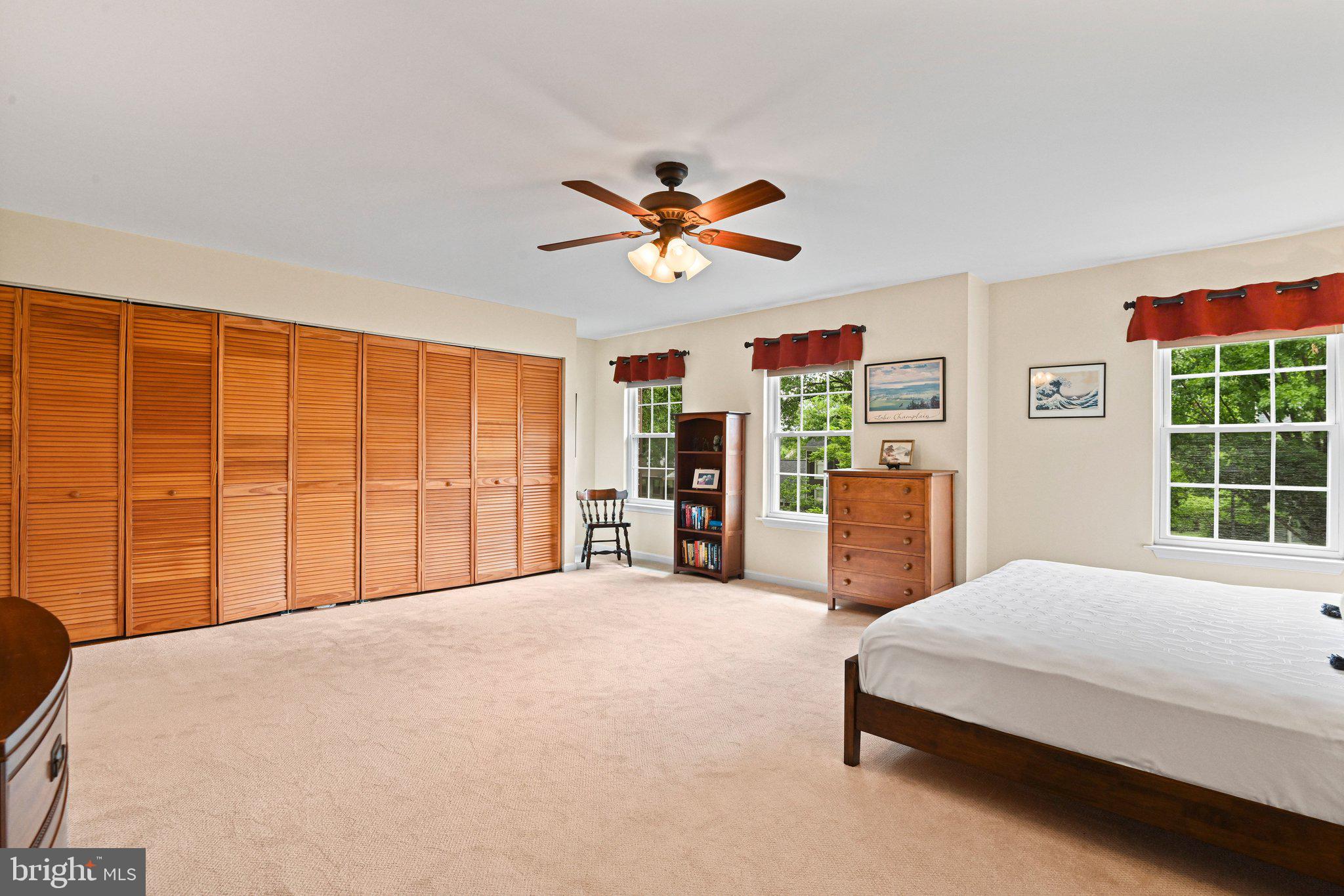 FRANKLIN FARM - Residential