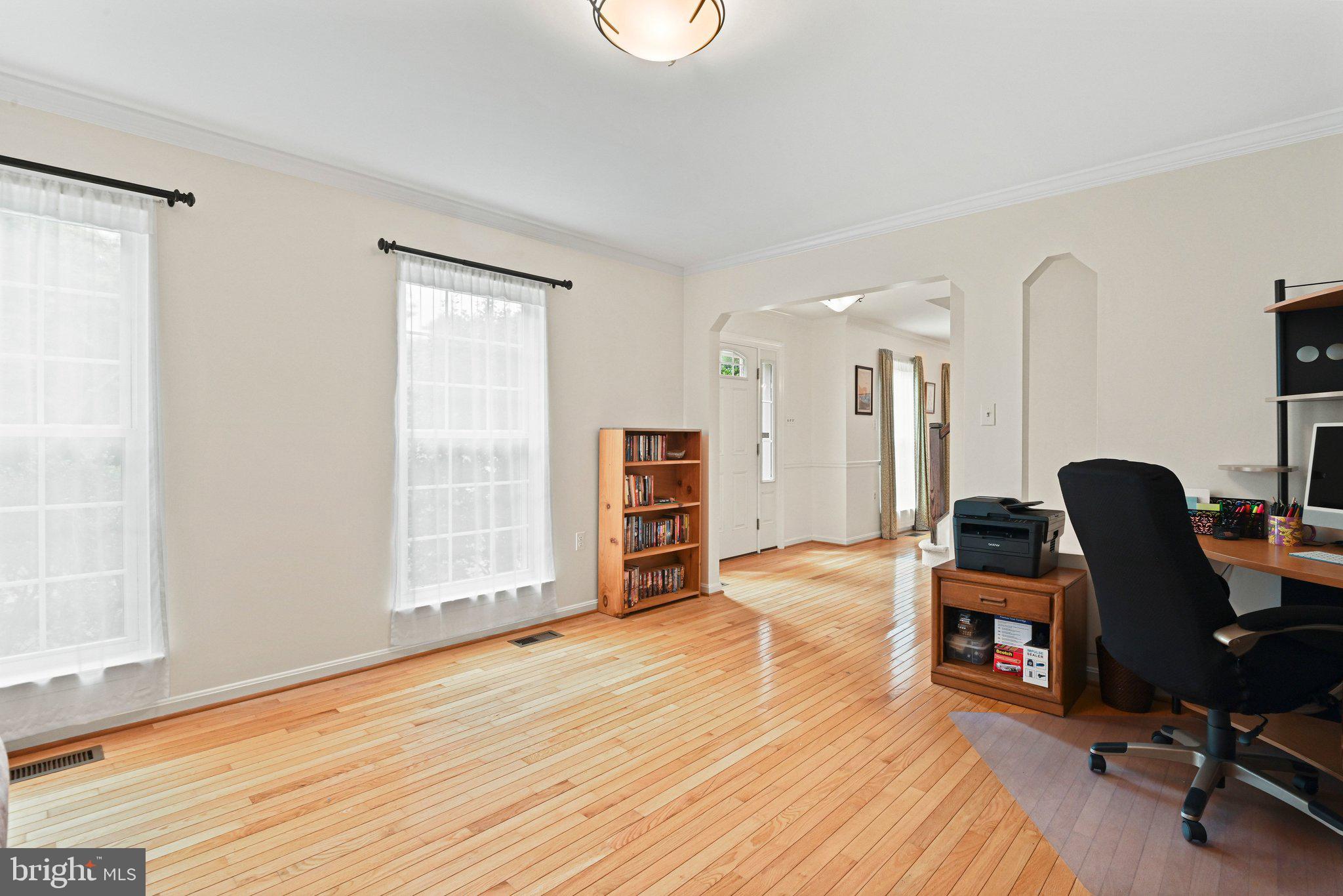 FRANKLIN FARM - Residential