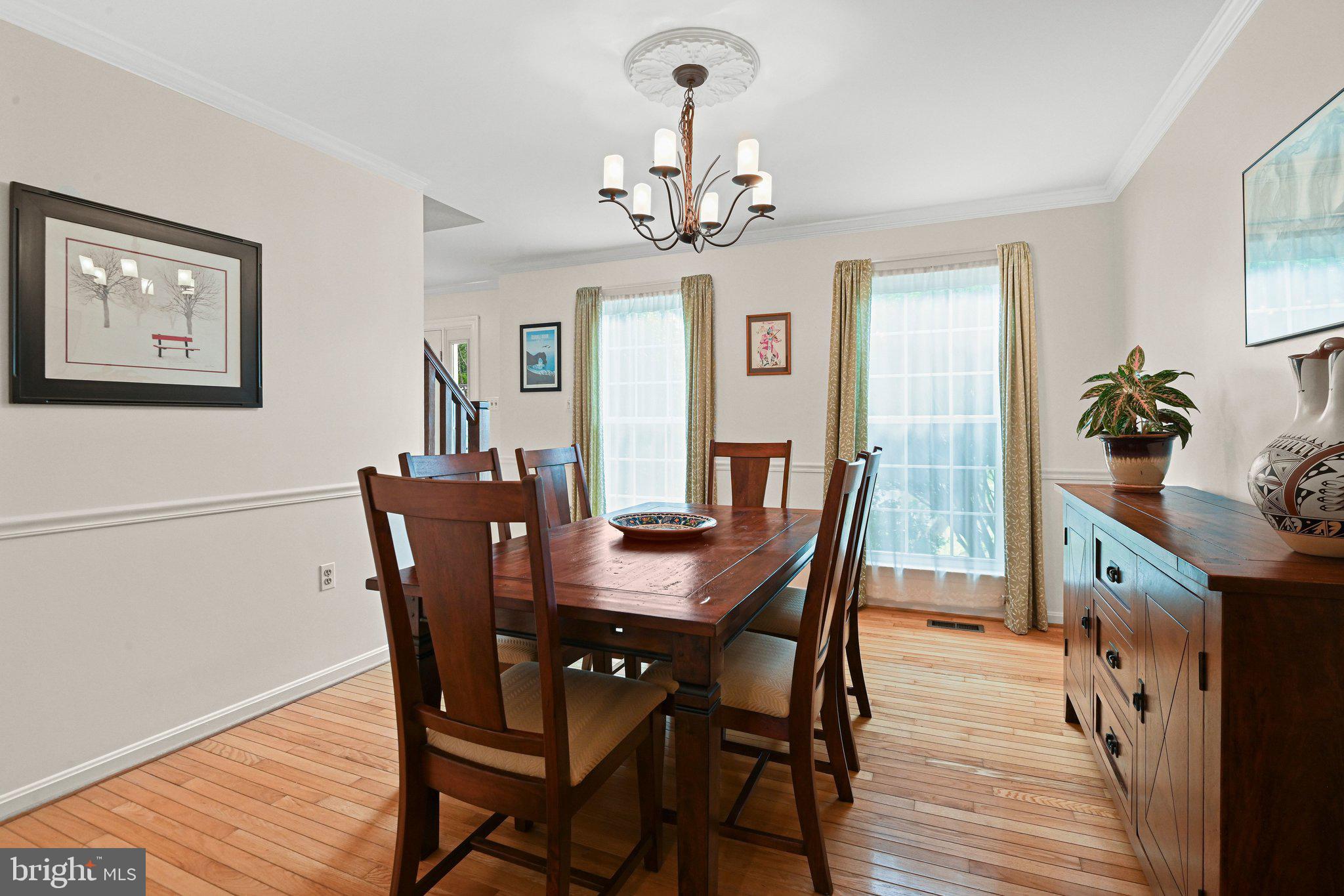 FRANKLIN FARM - Residential