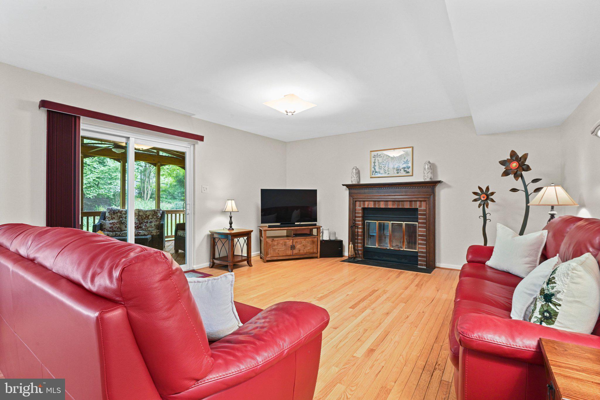 FRANKLIN FARM - Residential
