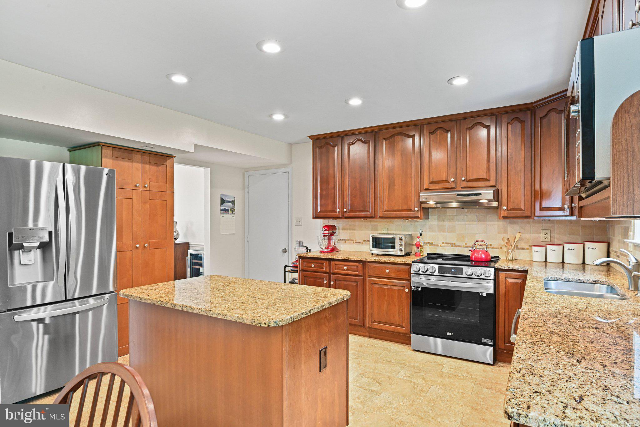 FRANKLIN FARM - Residential