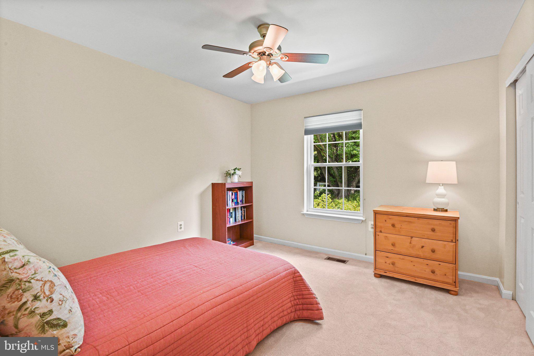 FRANKLIN FARM - Residential