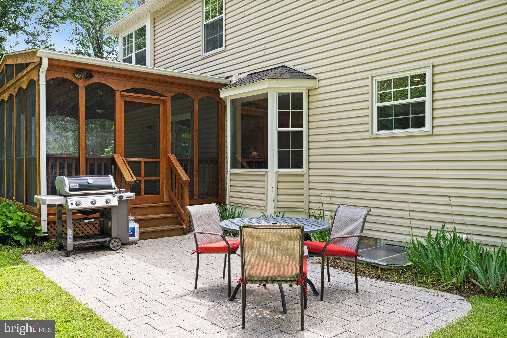 FRANKLIN FARM - Residential