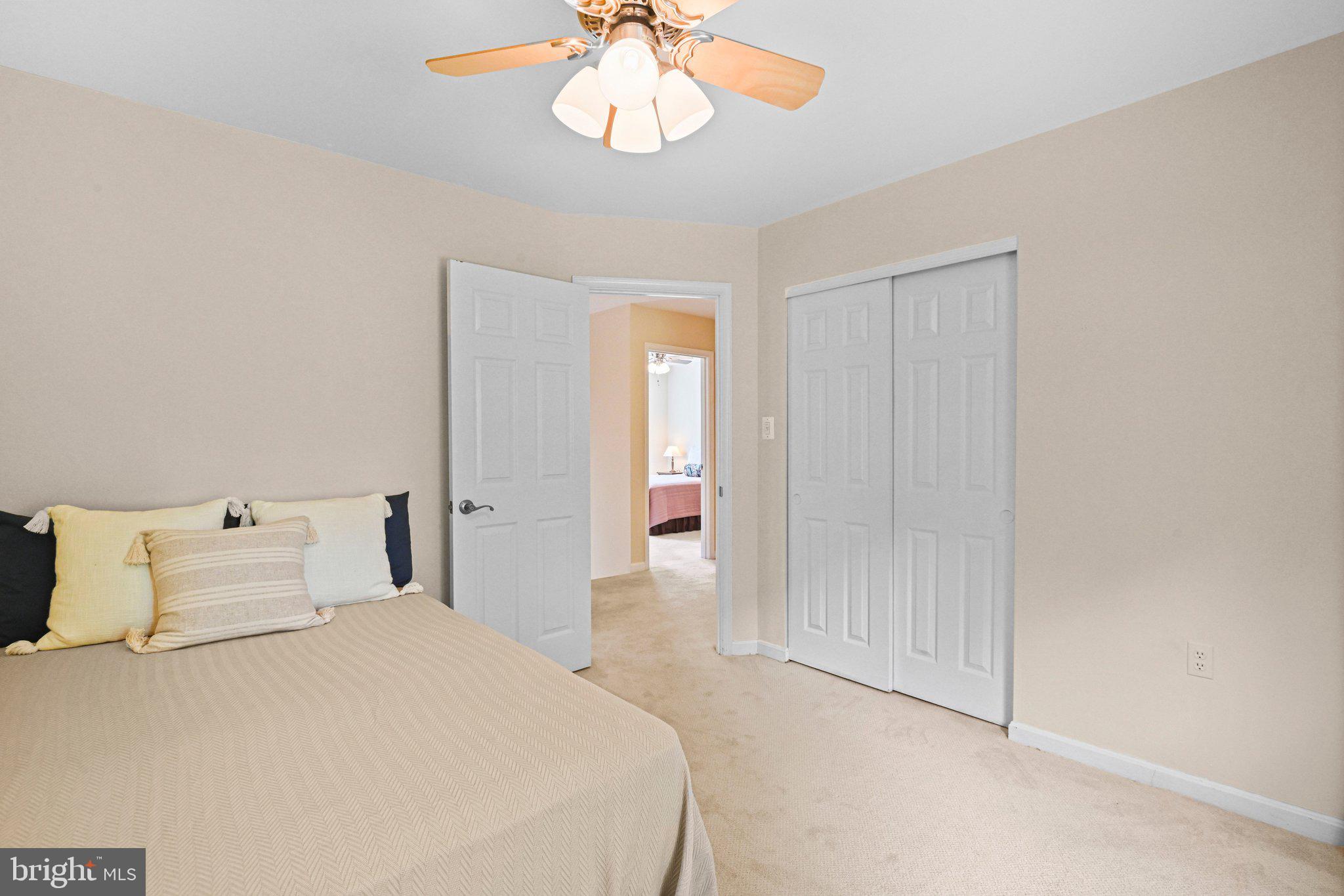 FRANKLIN FARM - Residential