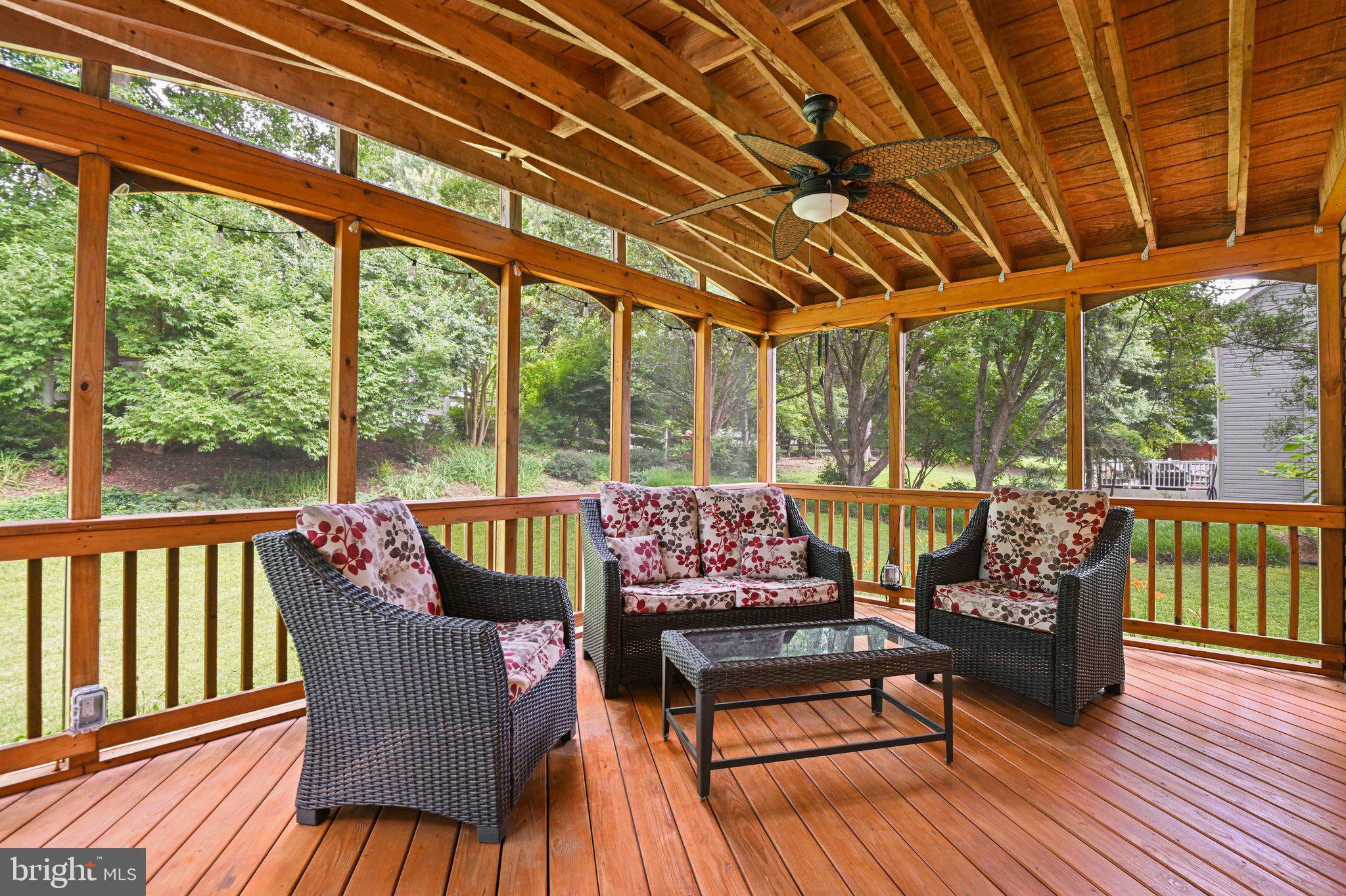 FRANKLIN FARM - Residential
