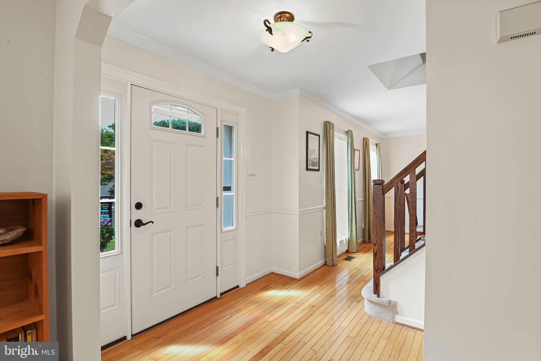 FRANKLIN FARM - Residential